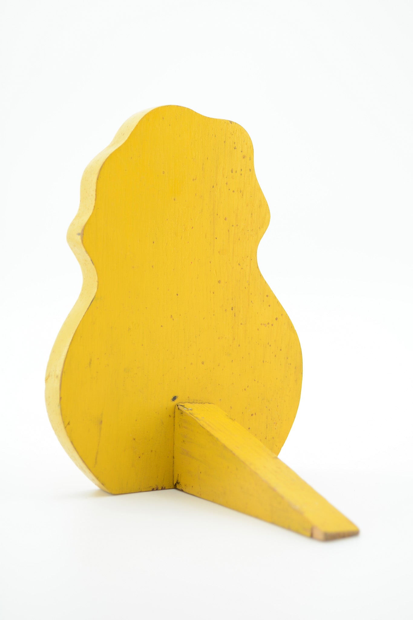 Dog Doorstop / 犬 ドアストッパー
