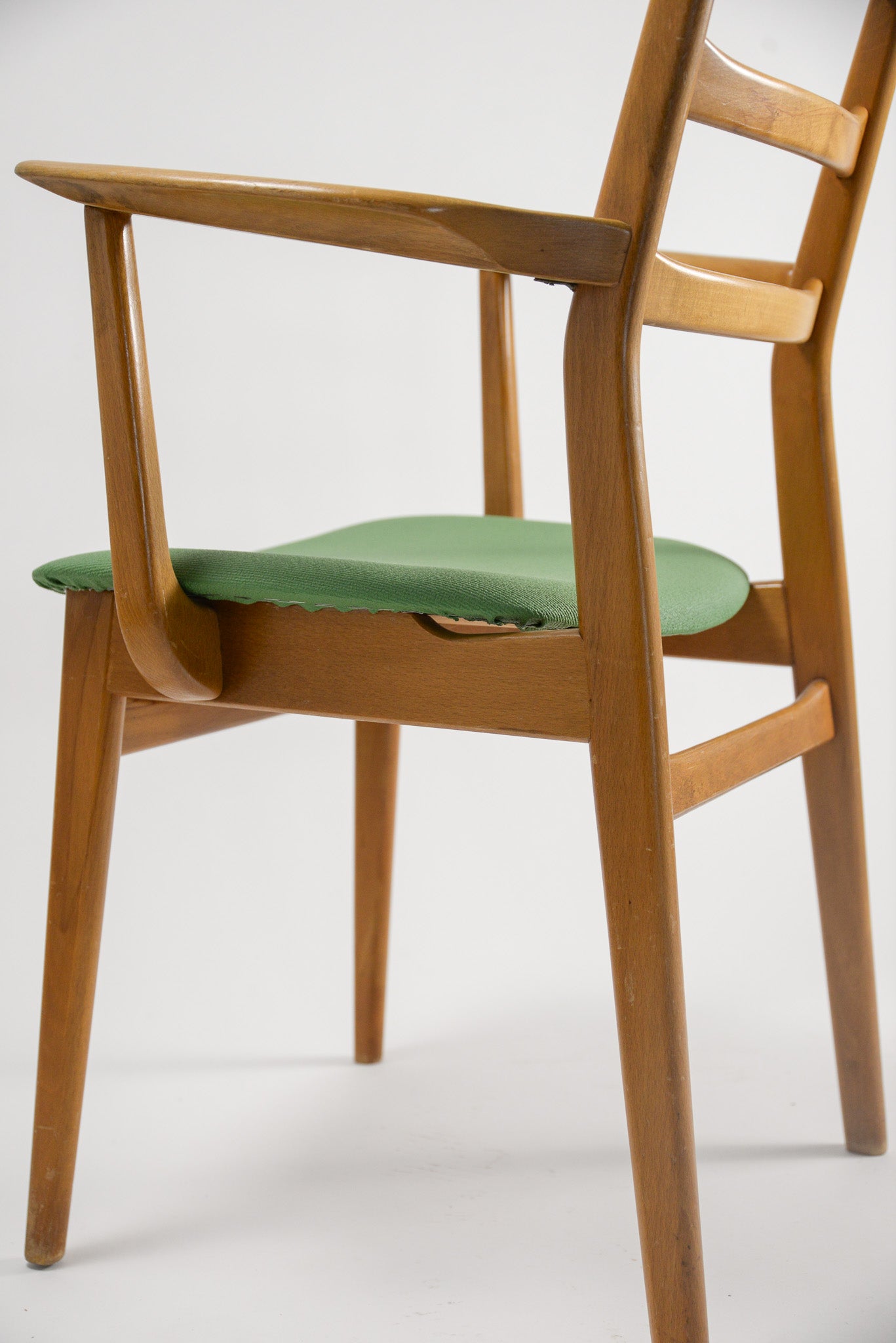 Casala Armchair / カサラ アームチェア