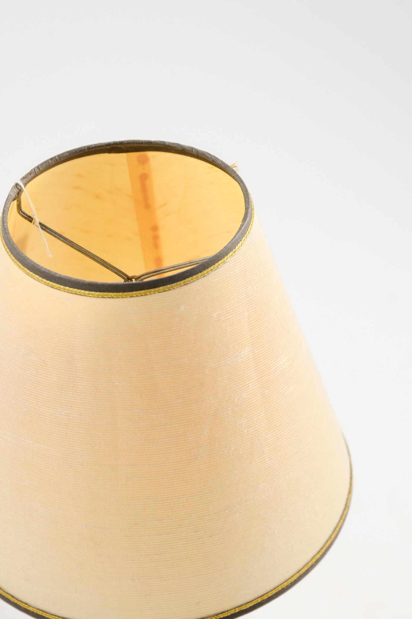 Red Table Lamp / テーブルランプ