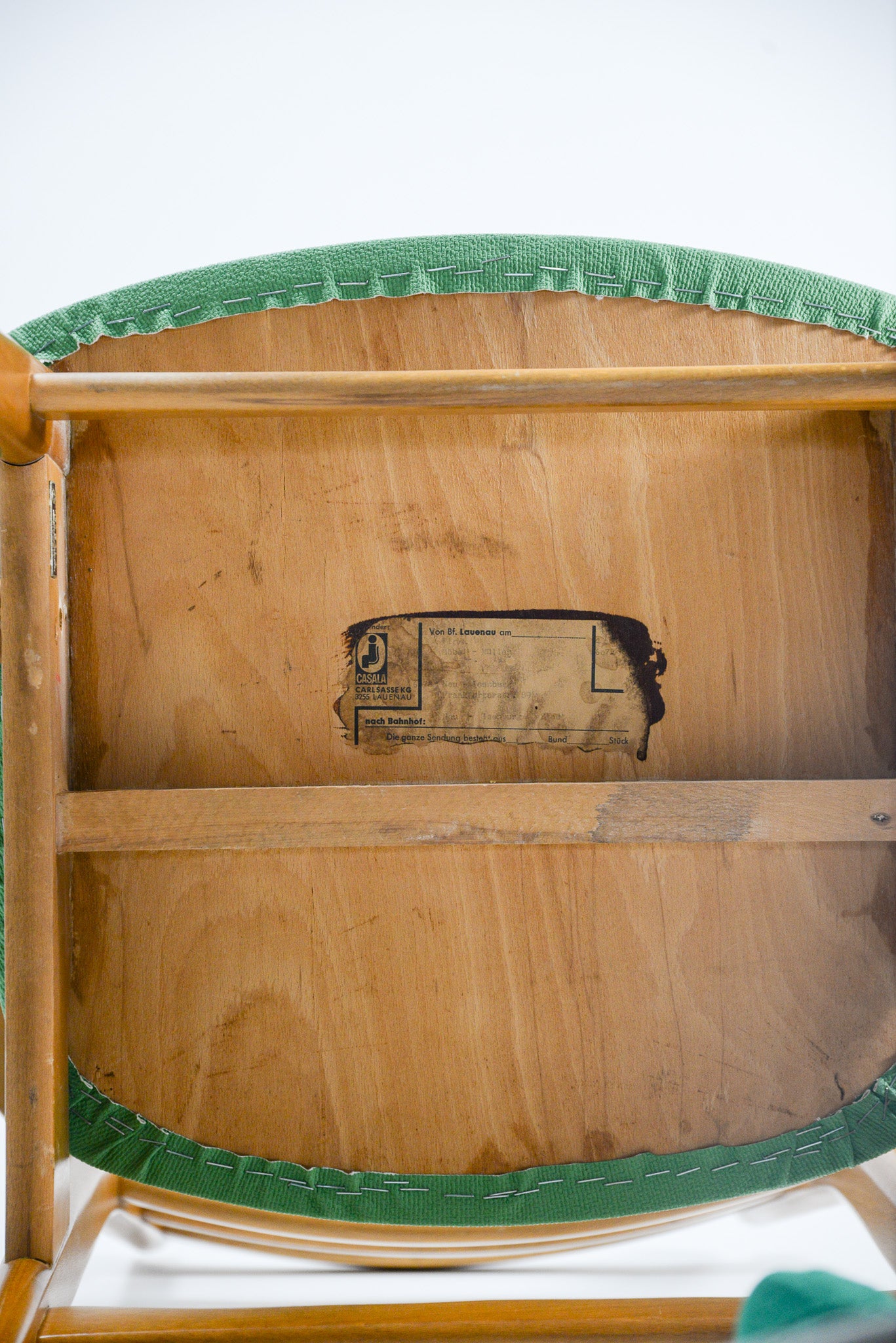 Casala Armchair / カサラ アームチェア