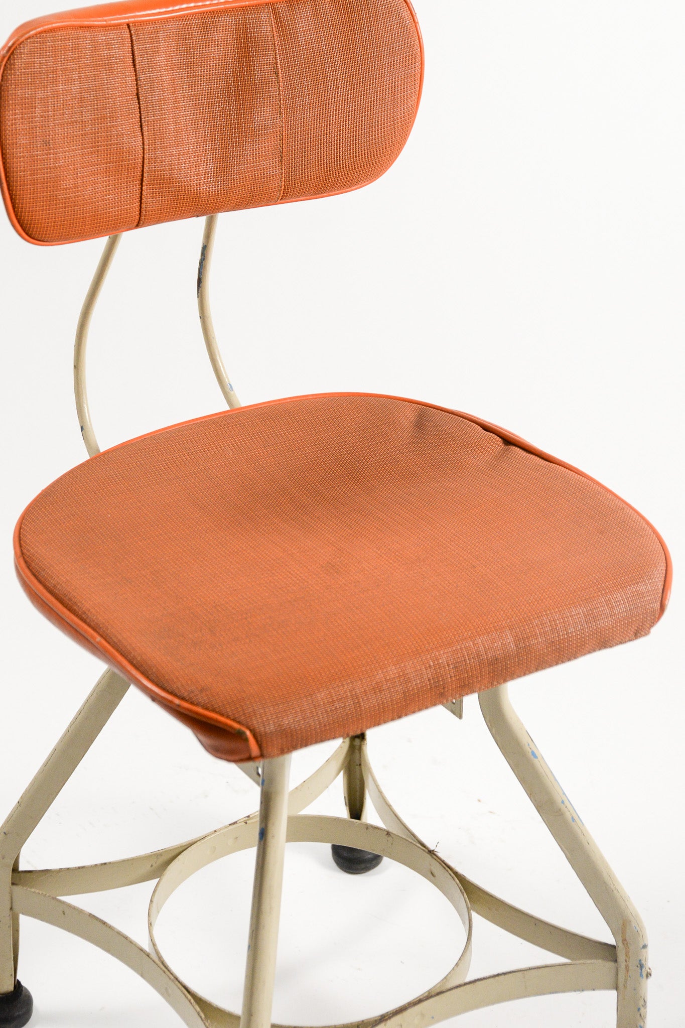 TOLEDO Vintage Drafting Chair / トレド ビンテージ ドラフティングチェア