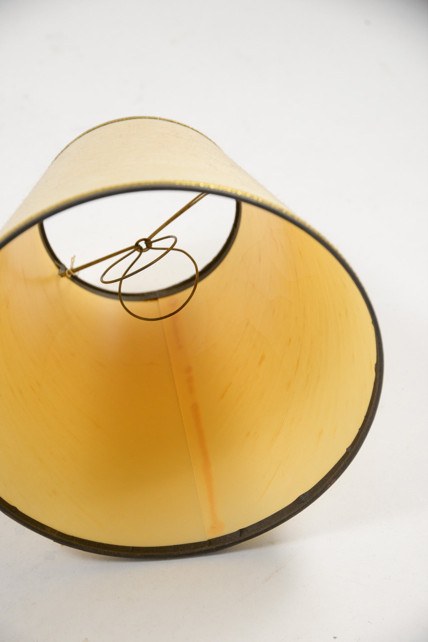 Red Table Lamp / テーブルランプ