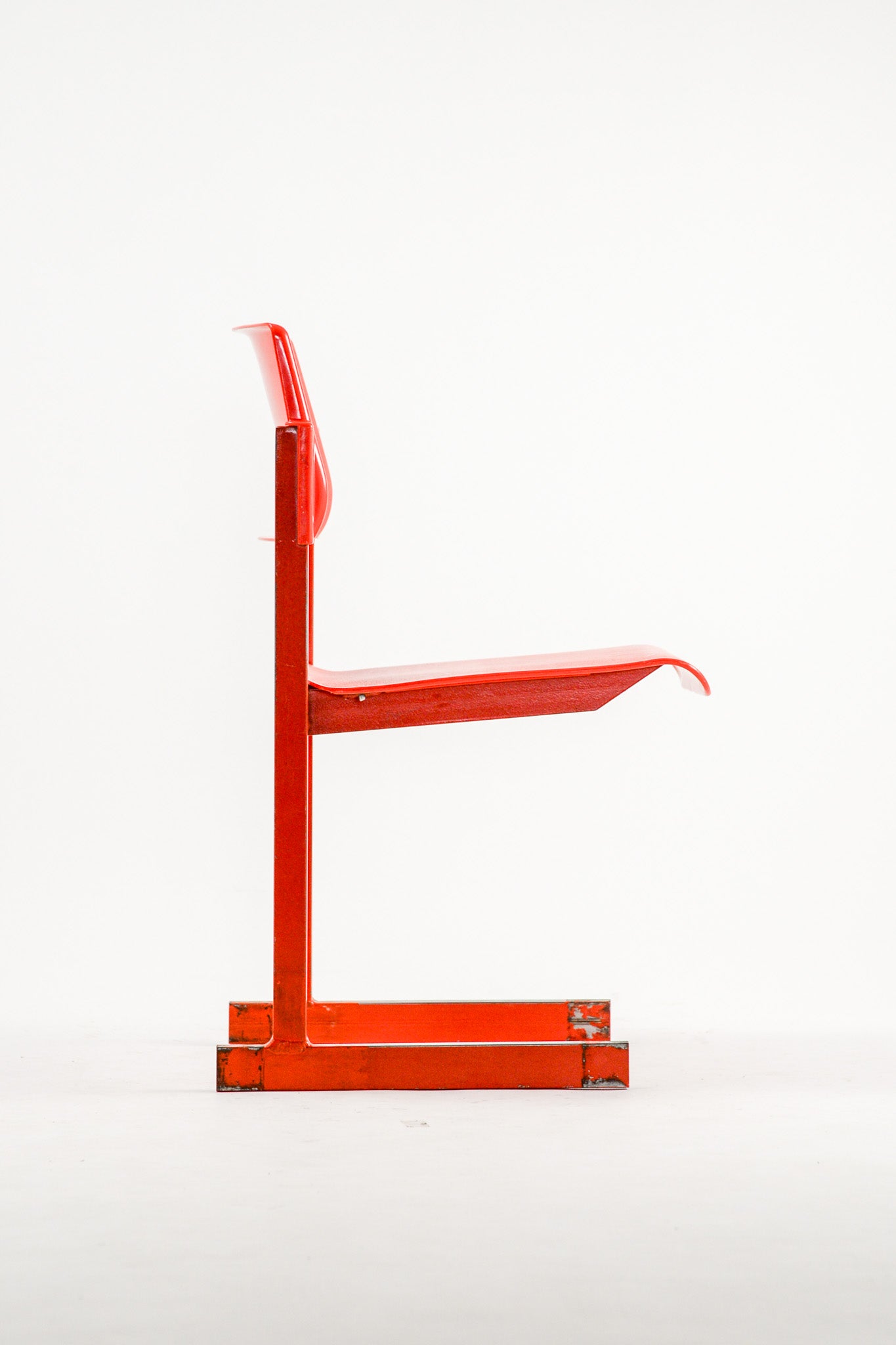 Vintage Finnish Kids Chair / フィンランド ヴィンテージ キッズチェア