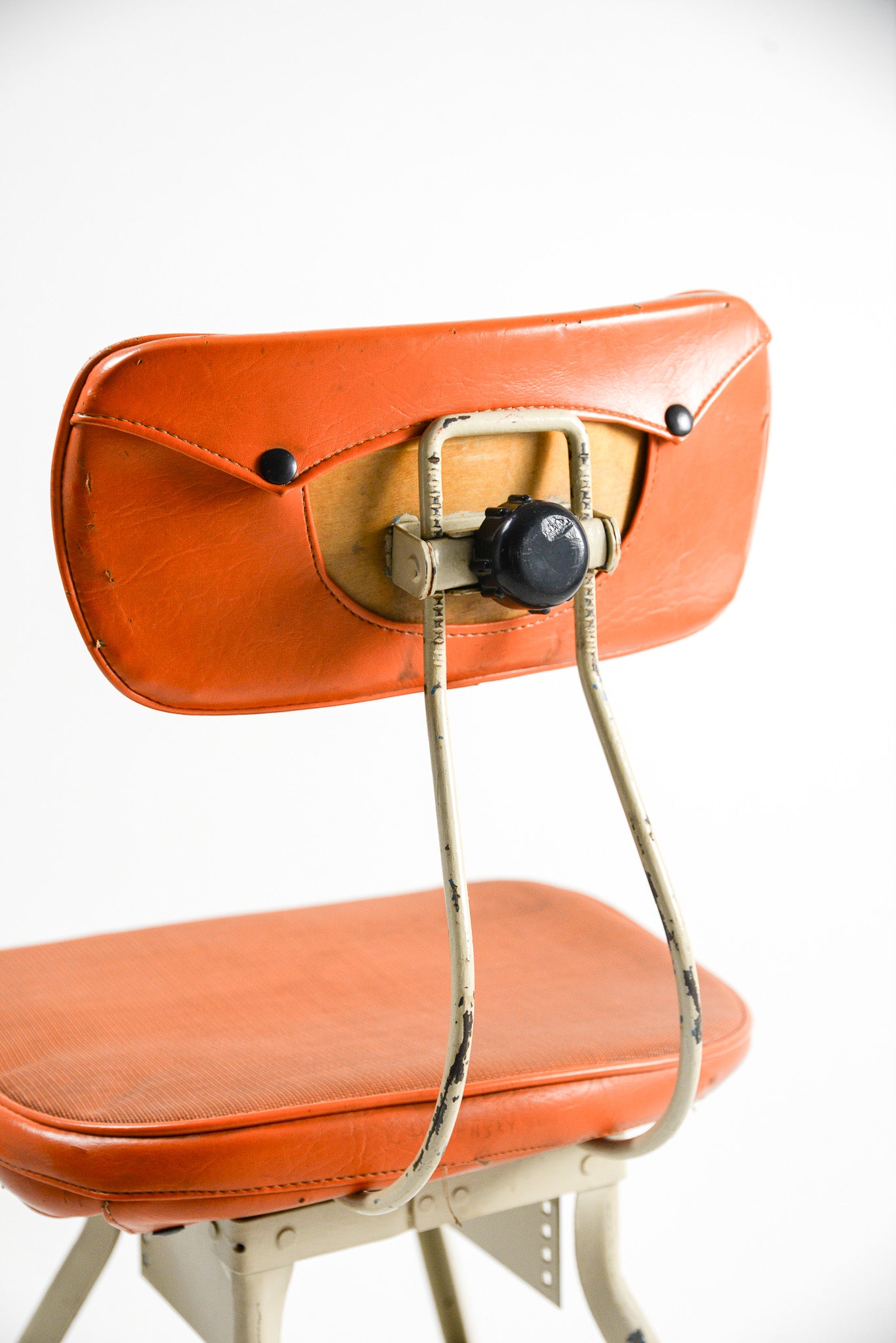 TOLEDO Vintage Drafting Chair / トレド ビンテージ ドラフティング