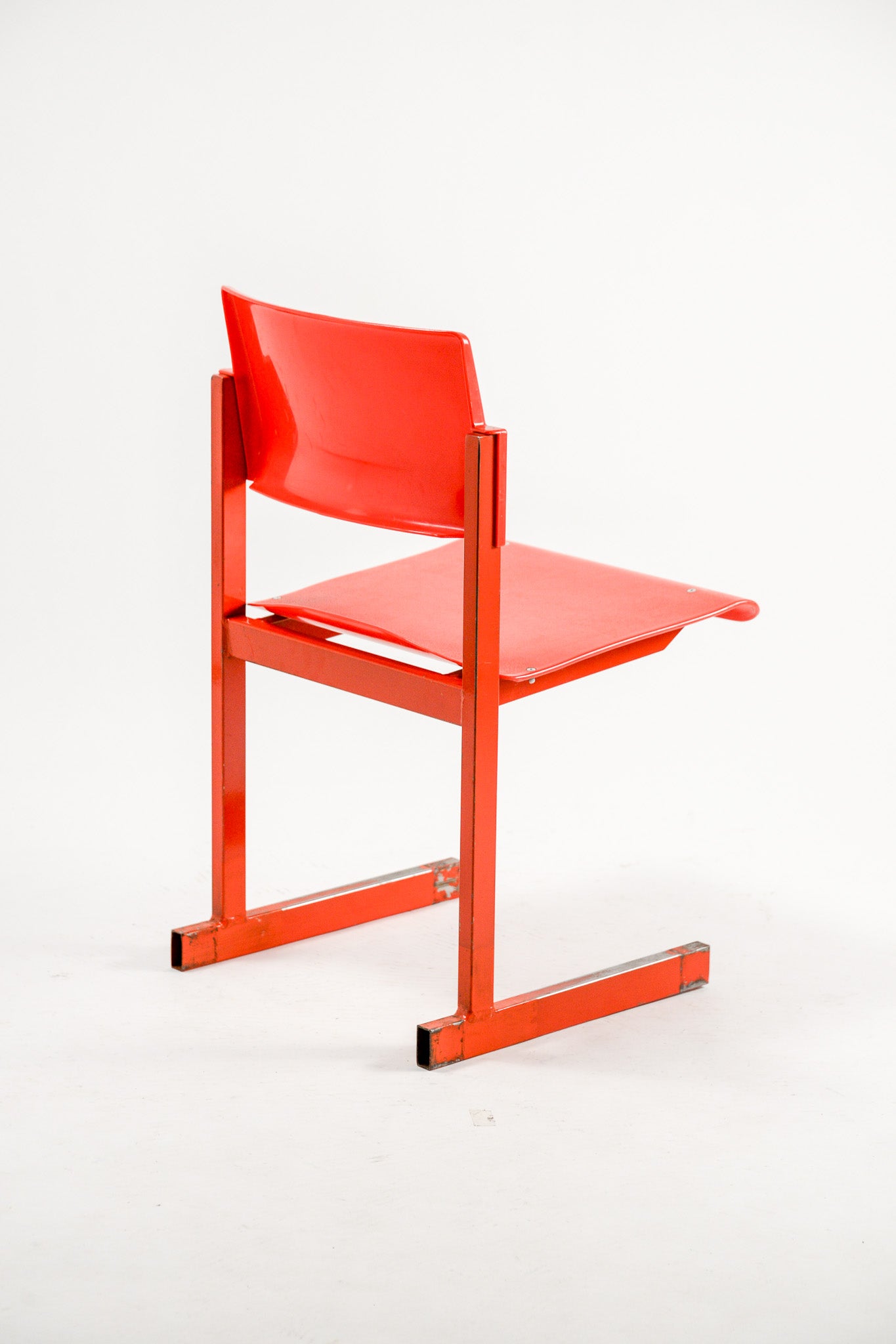 Vintage Finnish Kids Chair / フィンランド ヴィンテージ キッズ
