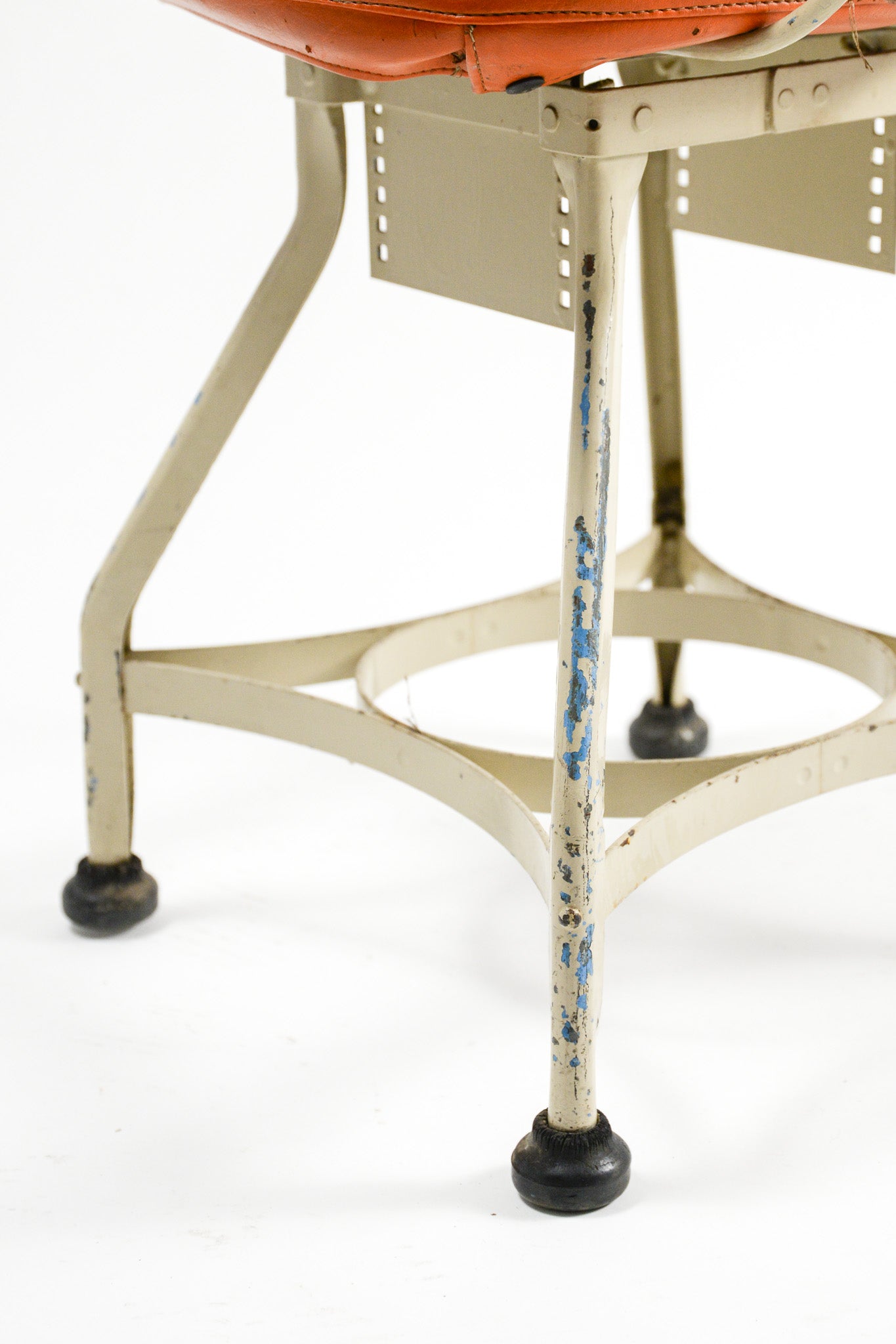 TOLEDO Vintage Drafting Chair / トレド ビンテージ ドラフティング