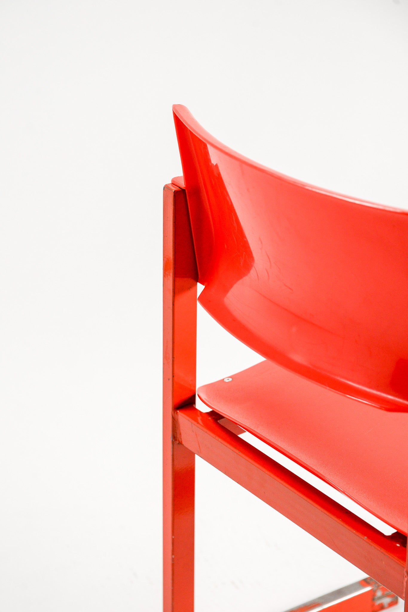 Vintage Finnish Kids Chair / フィンランド ヴィンテージ キッズチェア