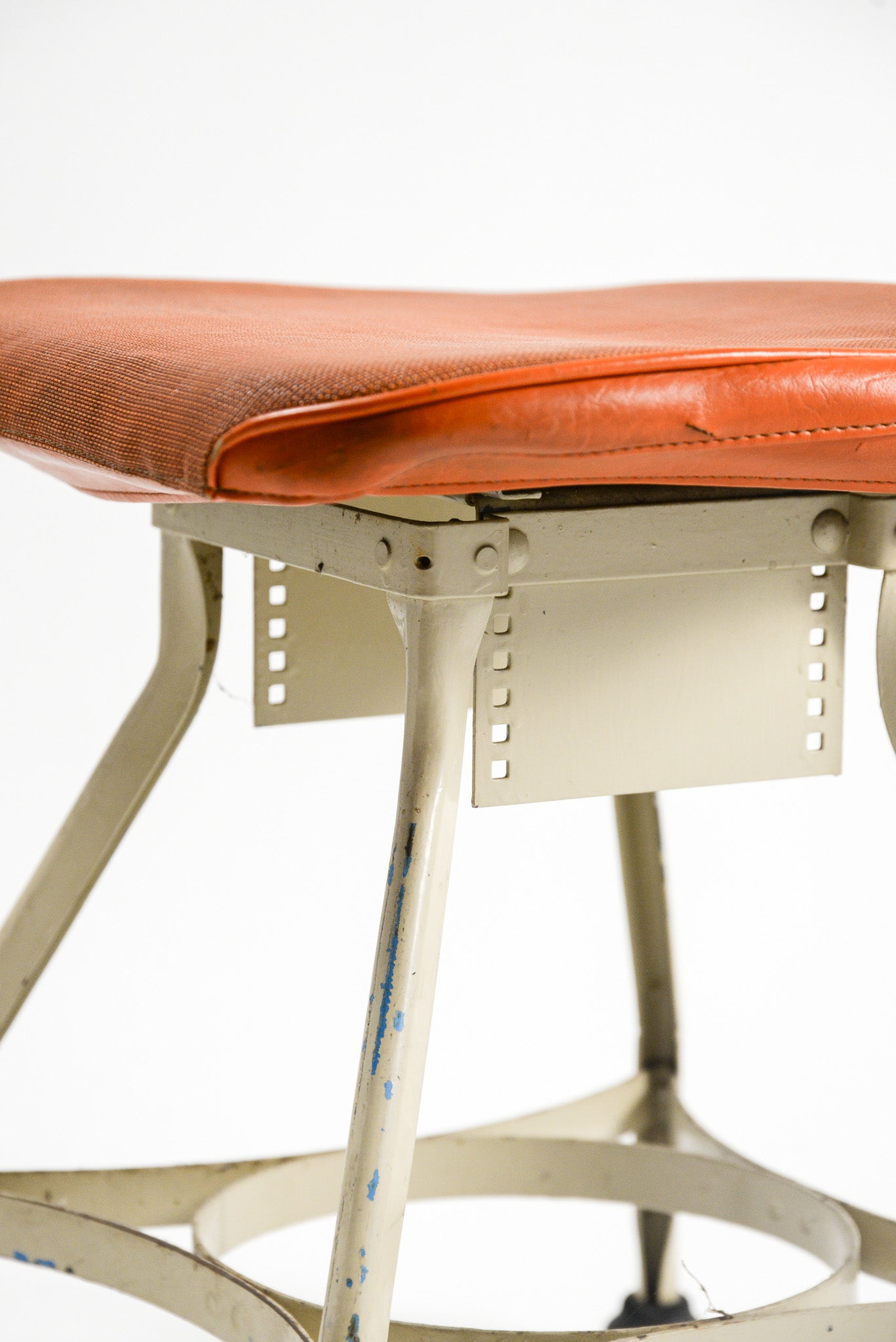 TOLEDO Vintage Drafting Chair / トレド ビンテージ ドラフティングチェア