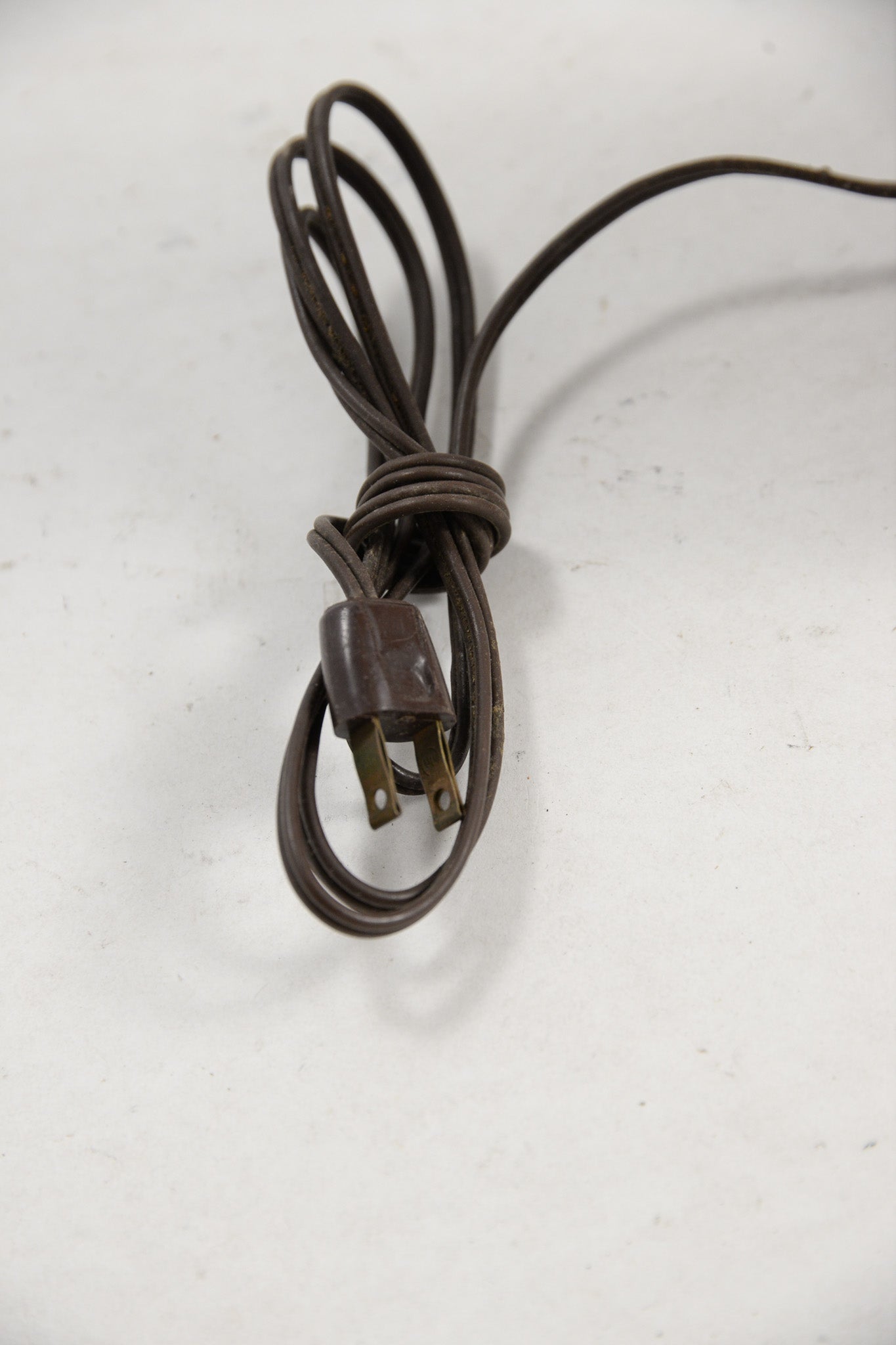 Red Table Lamp / テーブルランプ