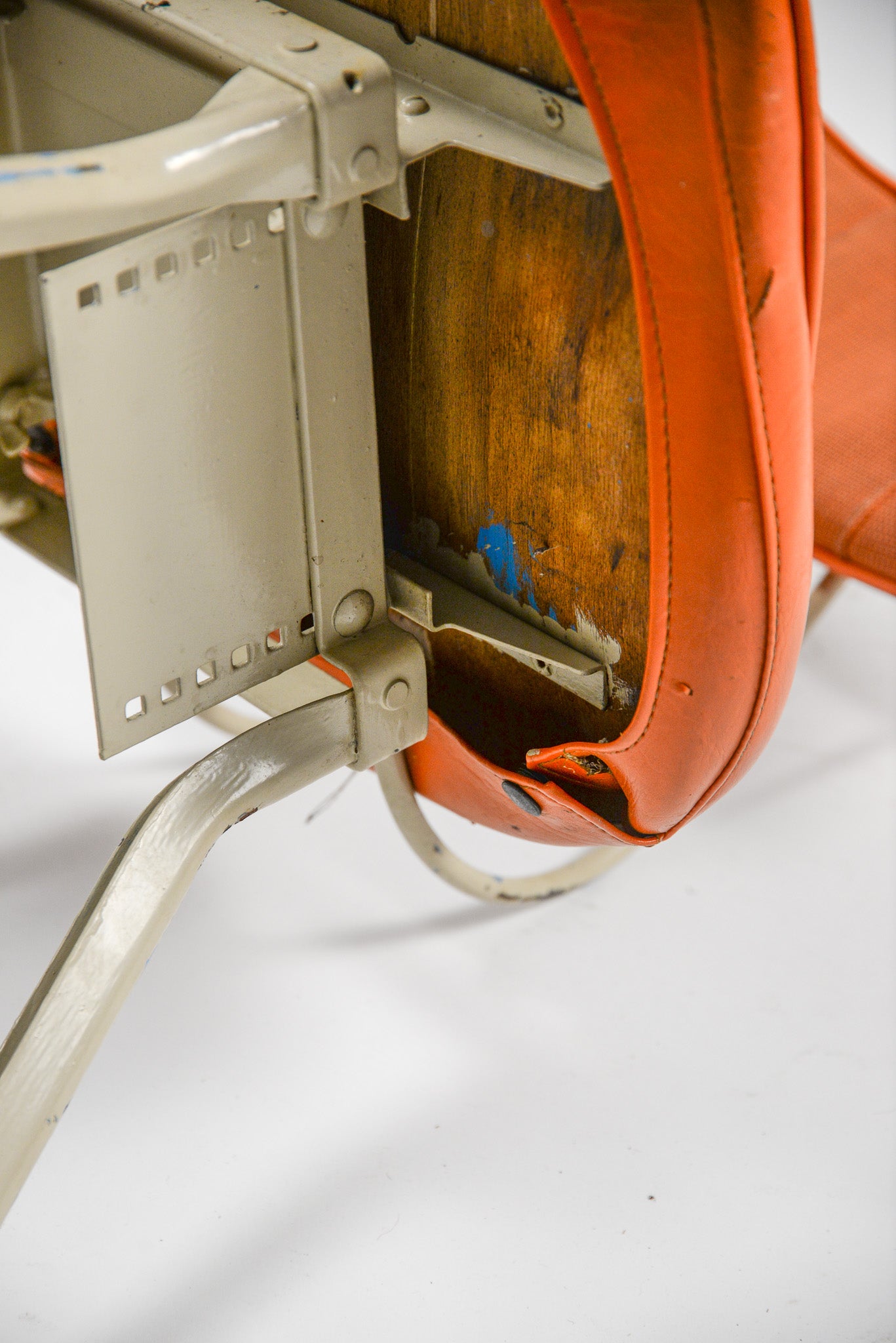 TOLEDO Vintage Drafting Chair / トレド ビンテージ ドラフティングチェア