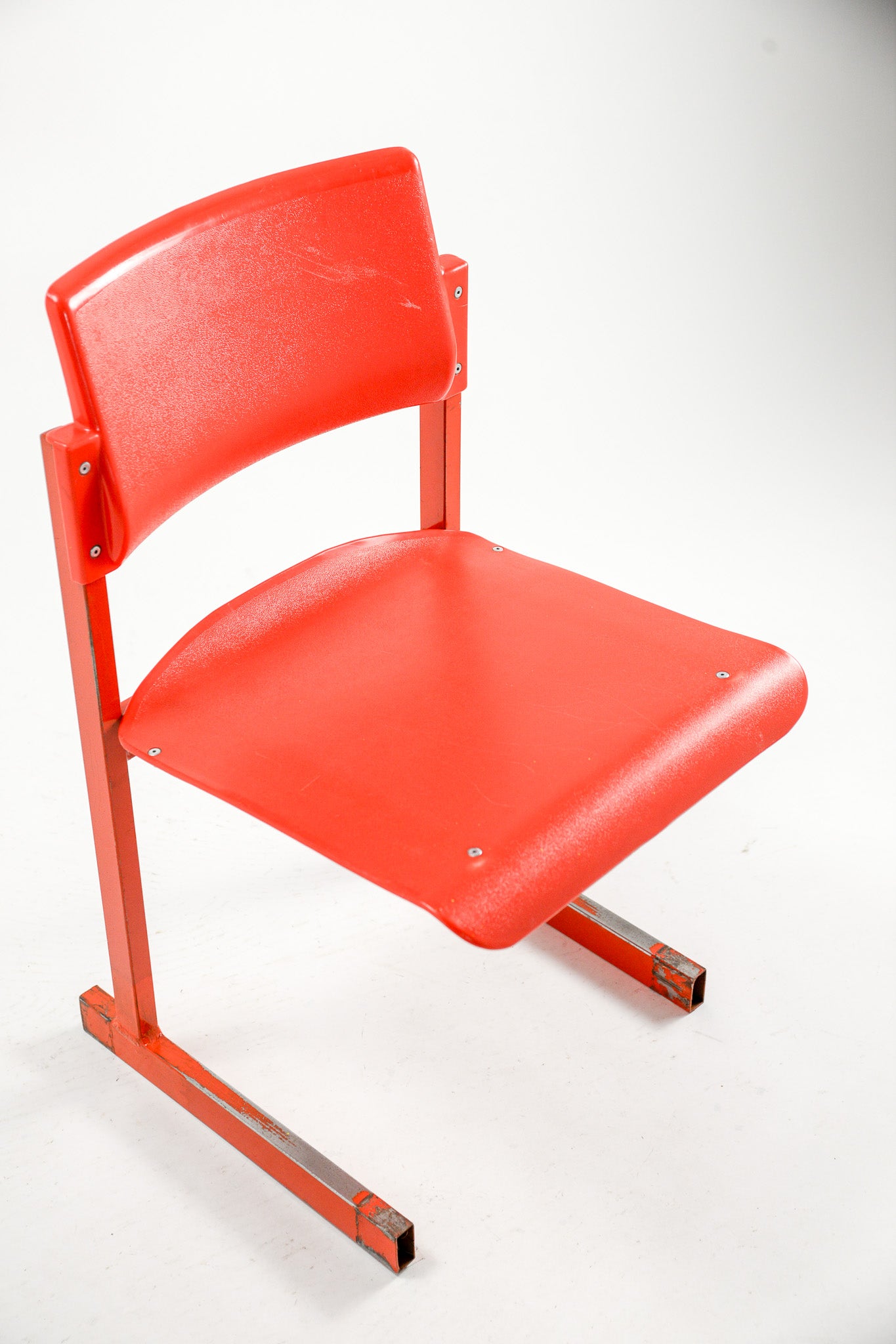 Vintage Finnish Kids Chair / フィンランド ヴィンテージ キッズ
