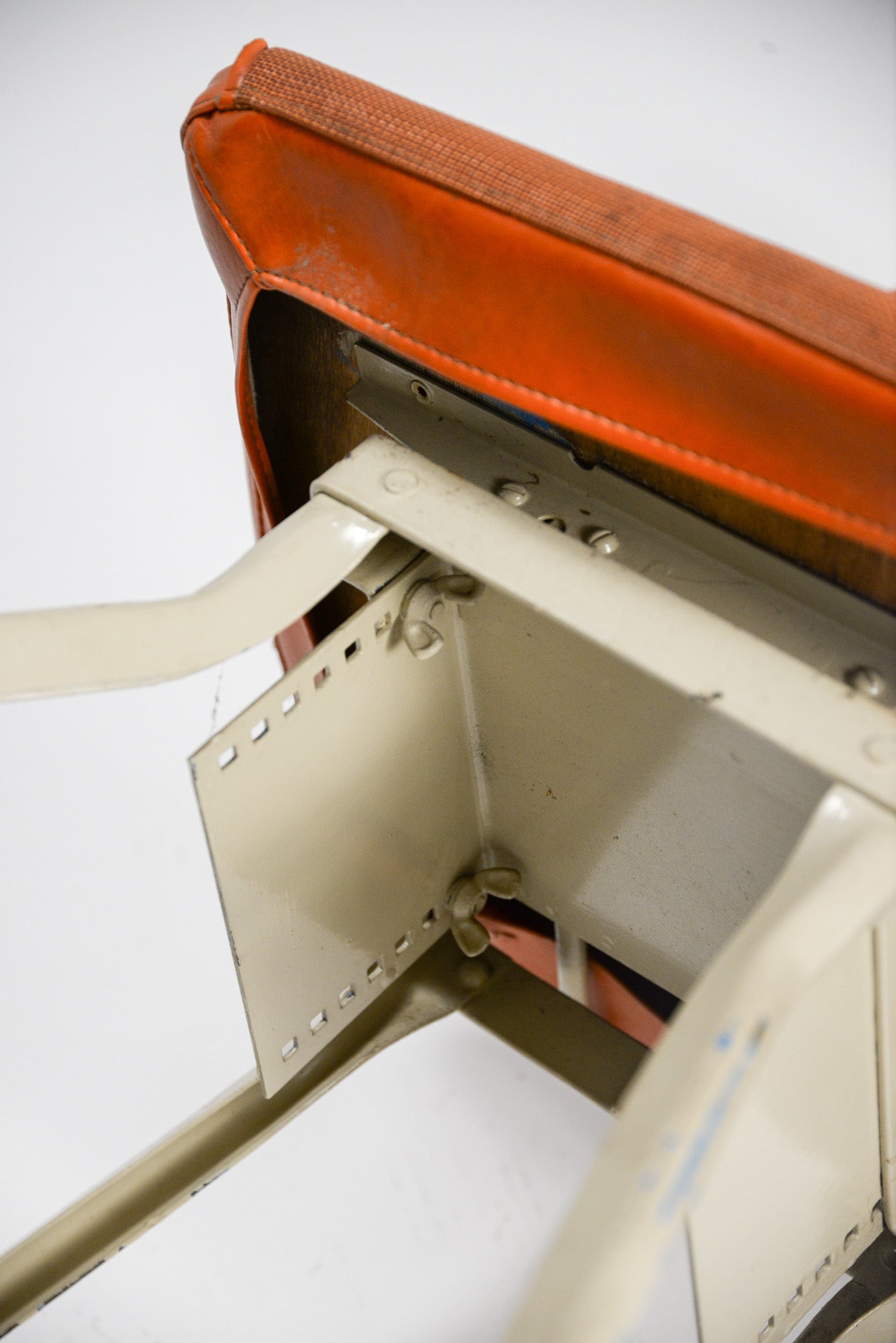 TOLEDO Vintage Drafting Chair / トレド ビンテージ ドラフティングチェア