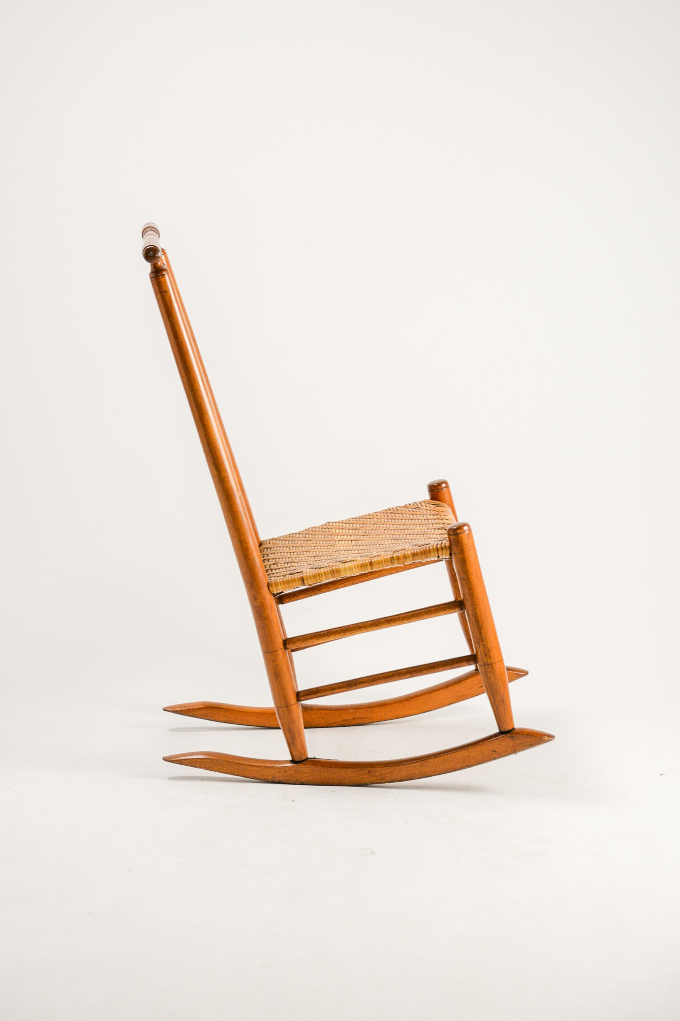 Rattan Rocking Chair / ラタン ロッキングチェア