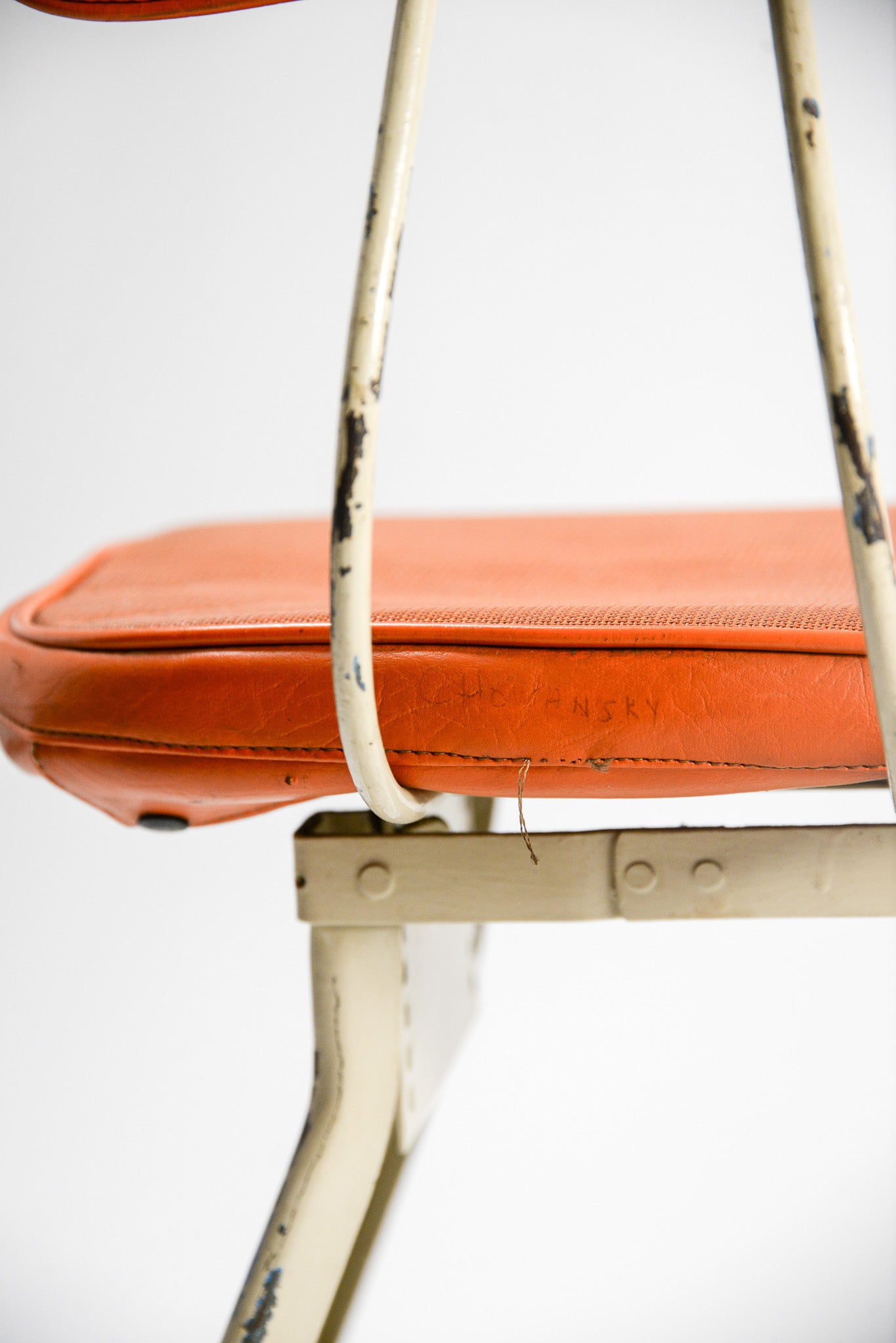 TOLEDO Vintage Drafting Chair / トレド ビンテージ ドラフティングチェア