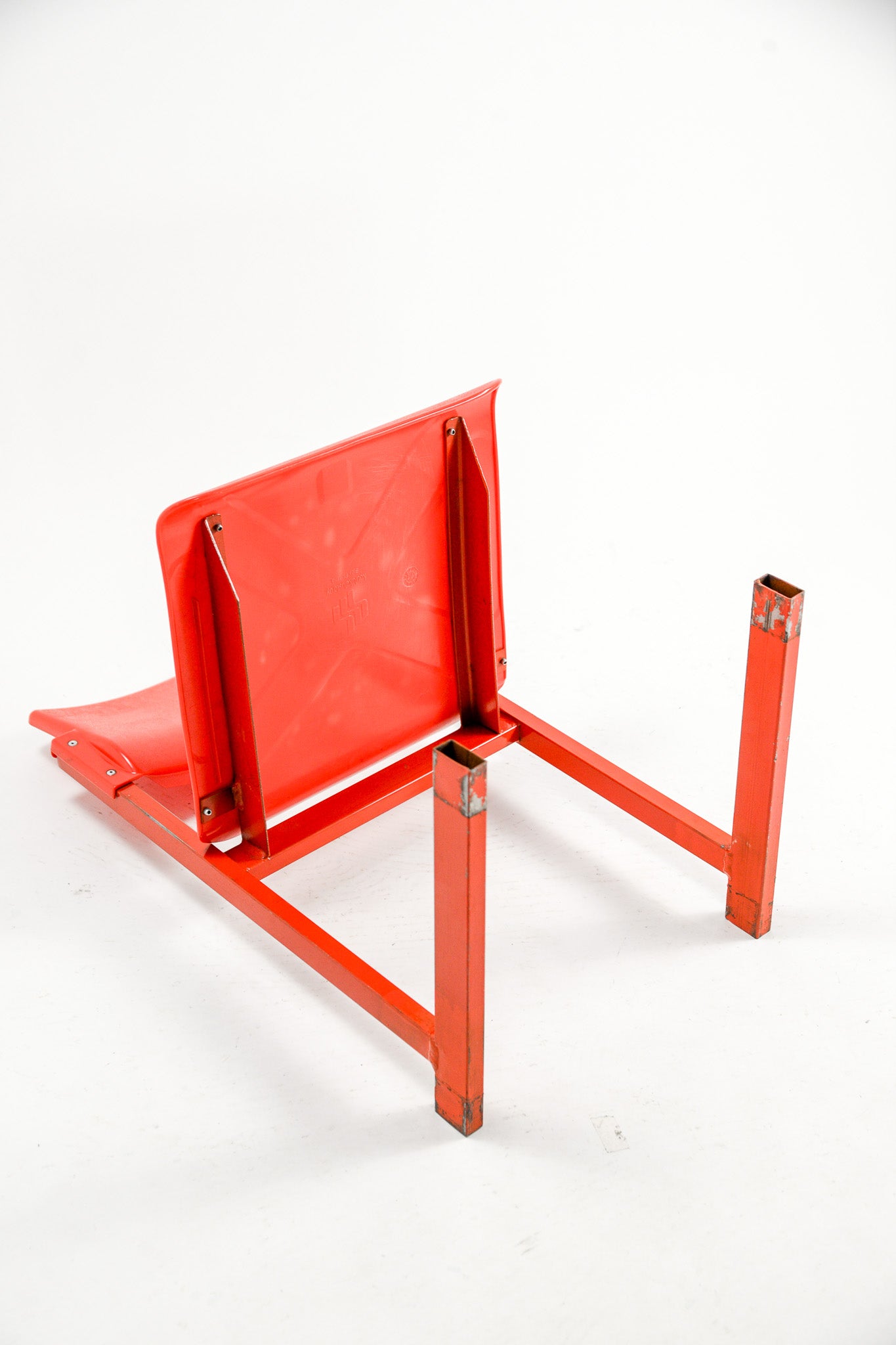 Vintage Finnish Kids Chair / フィンランド ヴィンテージ キッズチェア