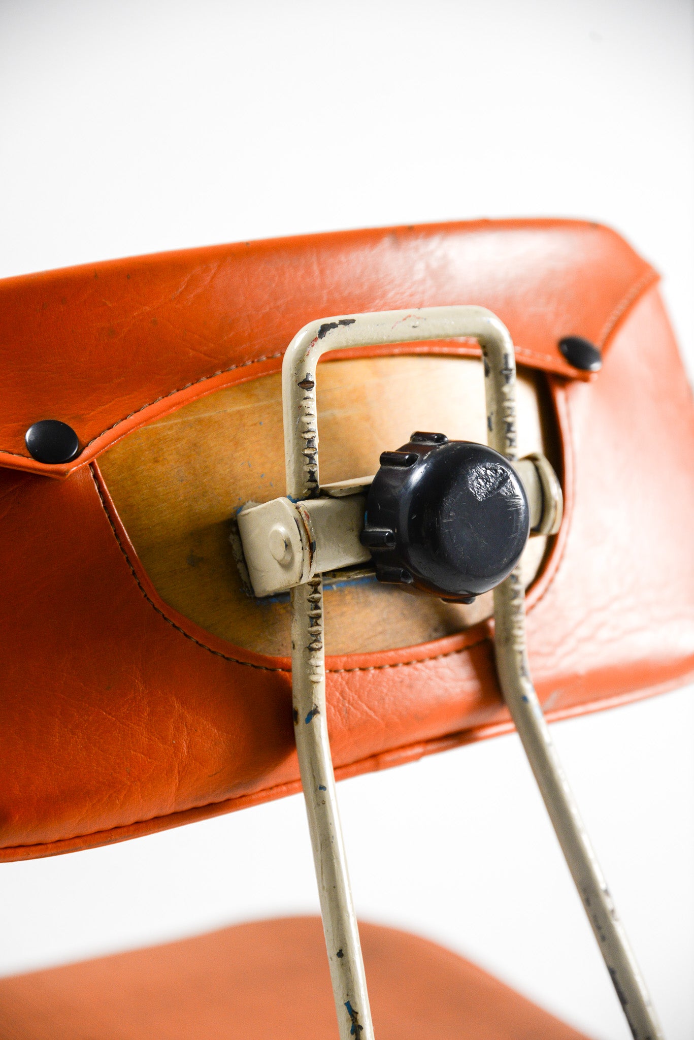 TOLEDO Vintage Drafting Chair / トレド ビンテージ ドラフティングチェア