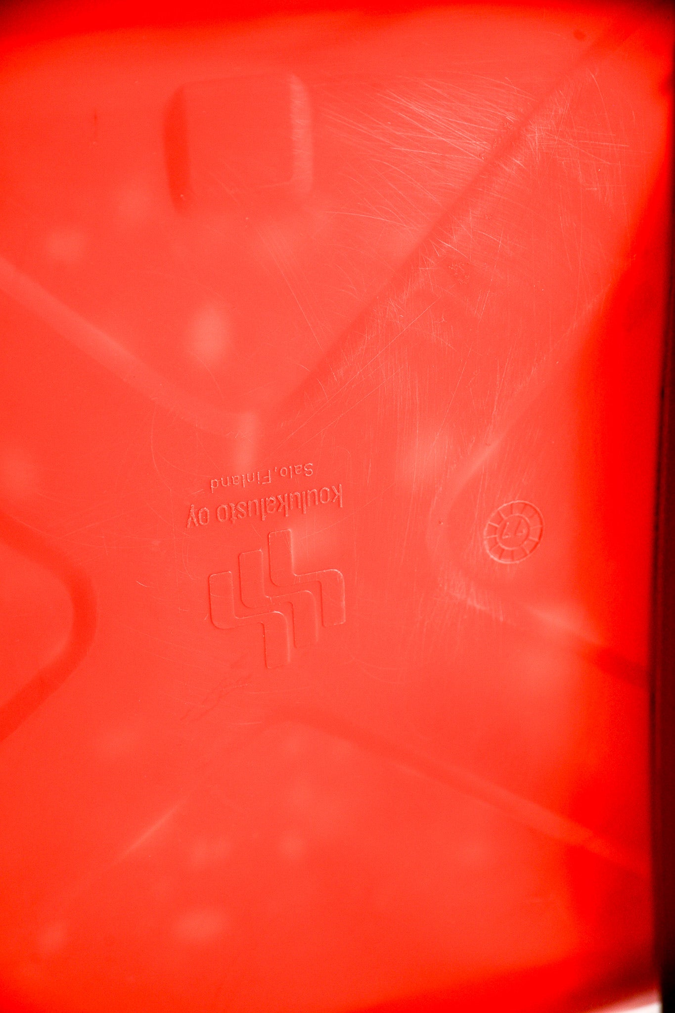 Vintage Finnish Kids Chair / フィンランド ヴィンテージ キッズチェア