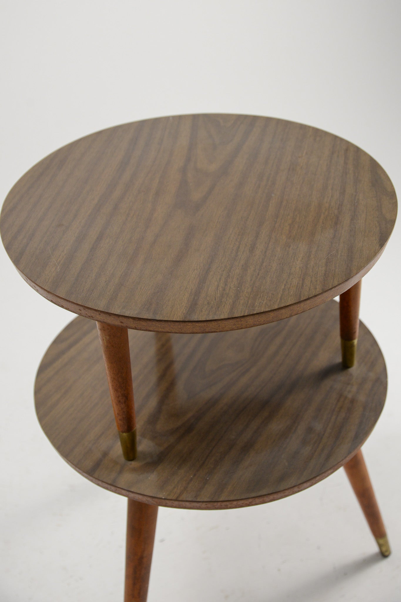 2-Tier Side Table / 2段サイドテーブル