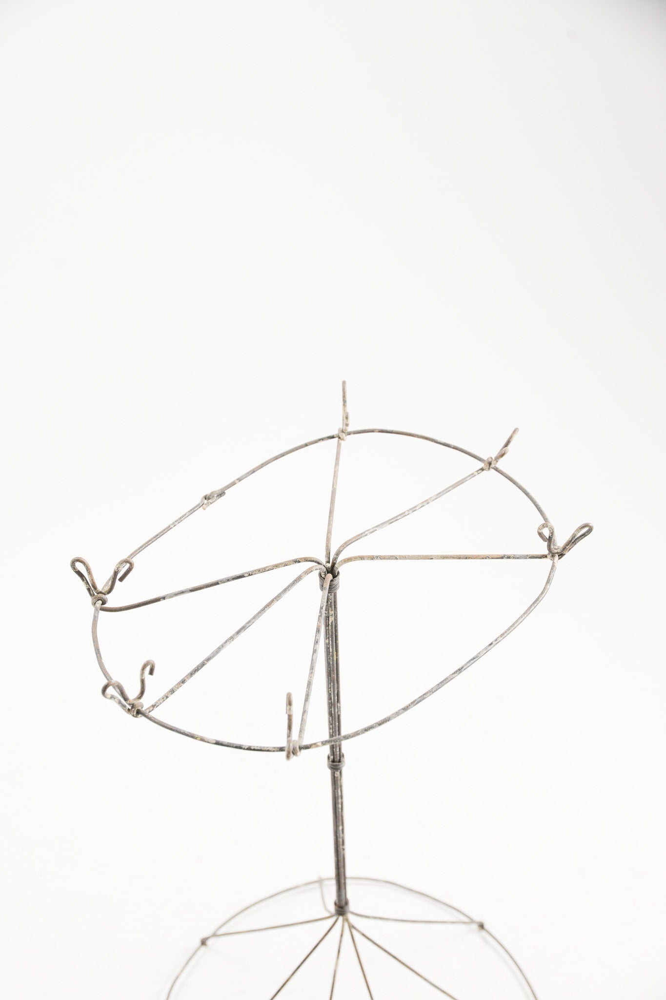 Wire Torso / ワイヤートルソー