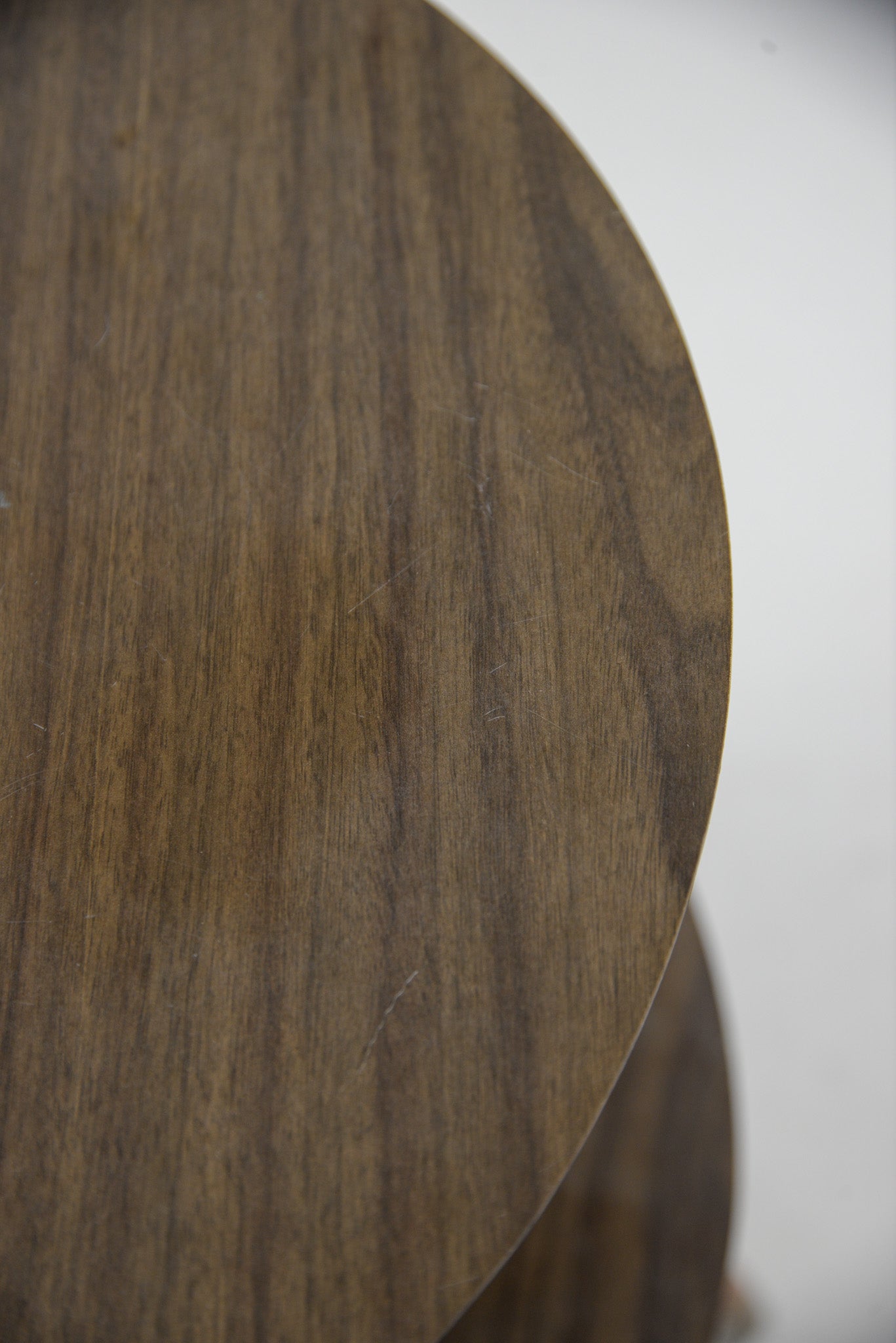 2-Tier Side Table / 2段サイドテーブル