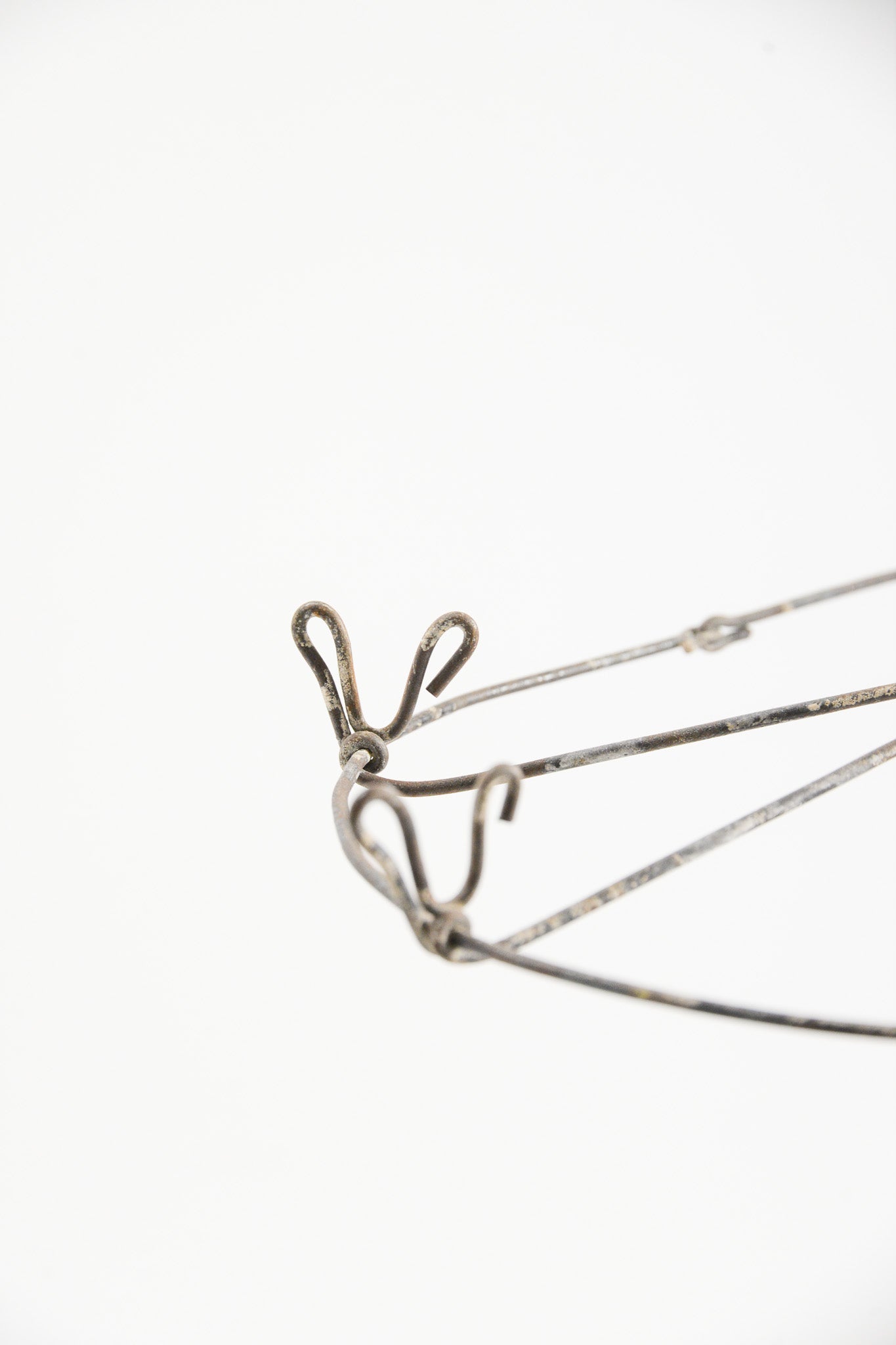 Wire Torso / ワイヤートルソー