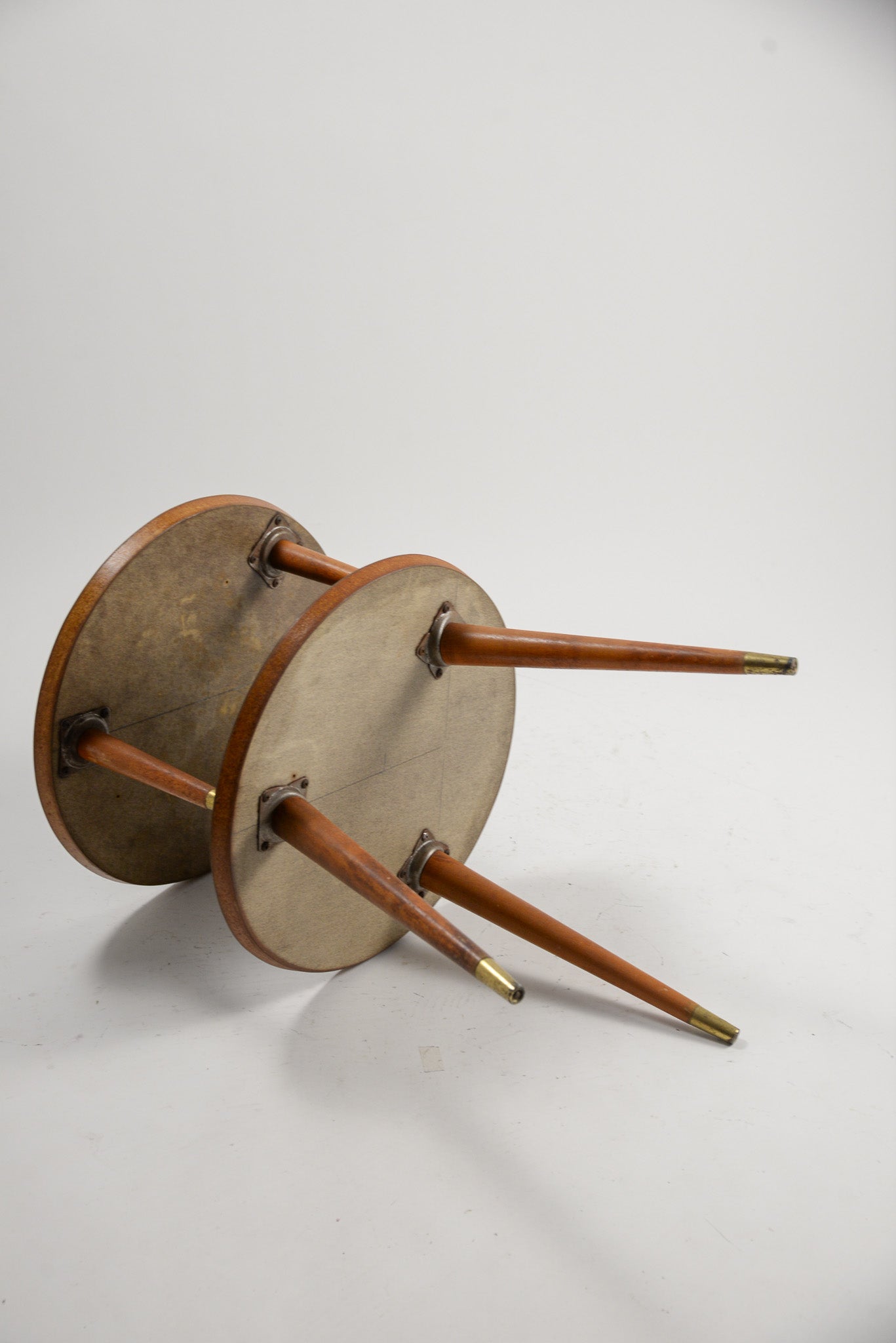 2-Tier Side Table / 2段サイドテーブル