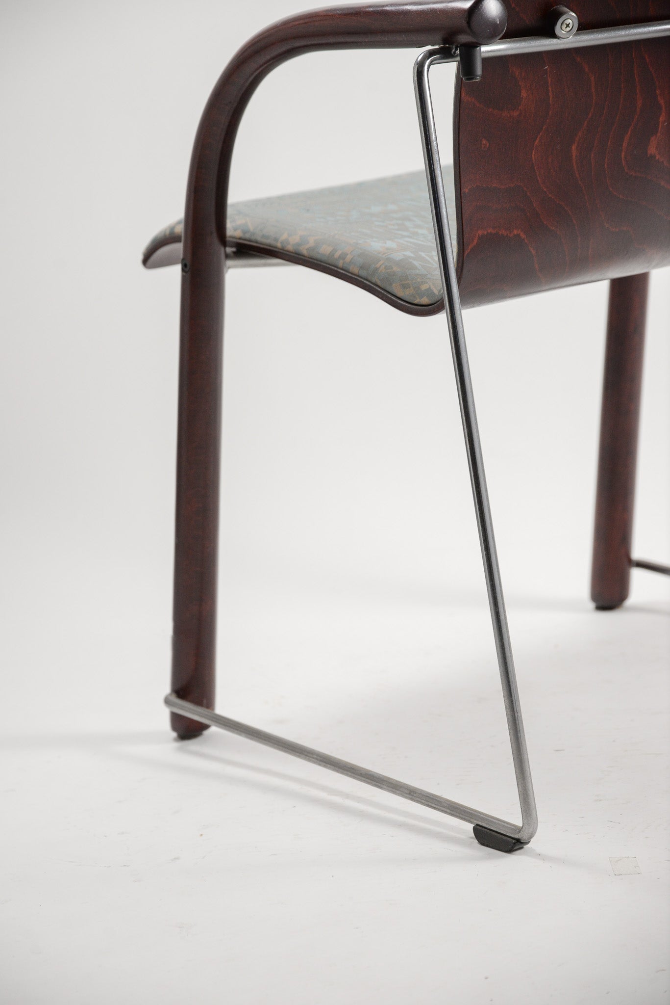ヴィンテージ トーネット トーネットThonet No98 スピンドルバック