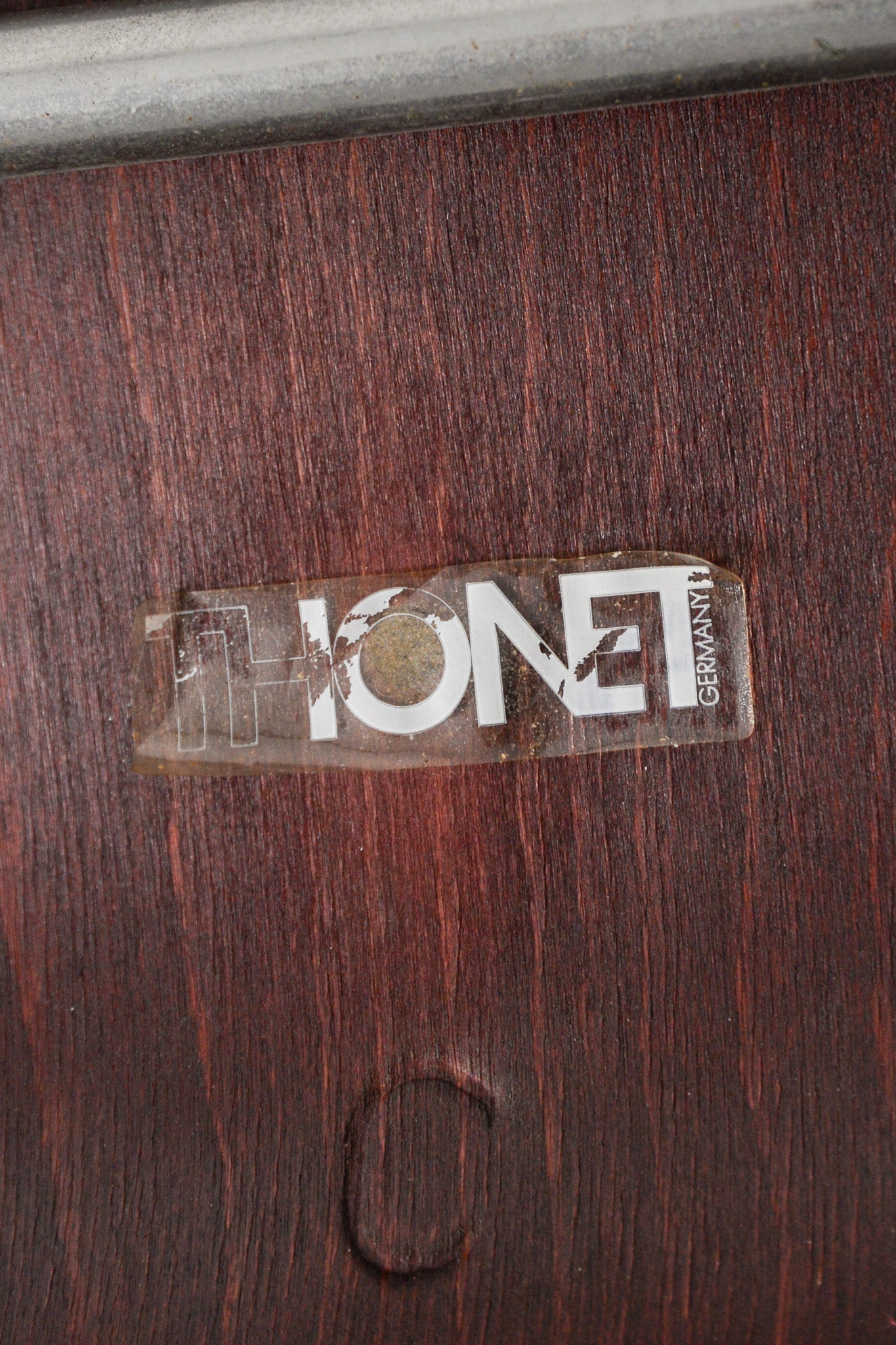 Thonet Model S320 Chair / トーネット S320 チェア