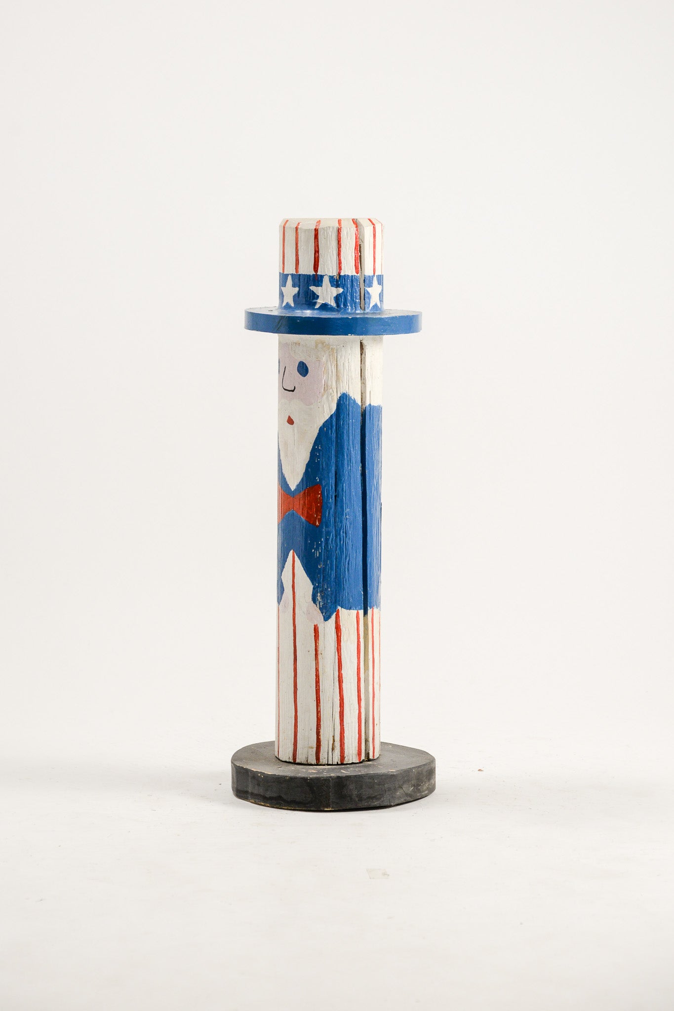 アメリカンカントリー アンクルサム 置物 Uncle Sam object / アンクルサムオブジェ – STORE IN FACTORY Online