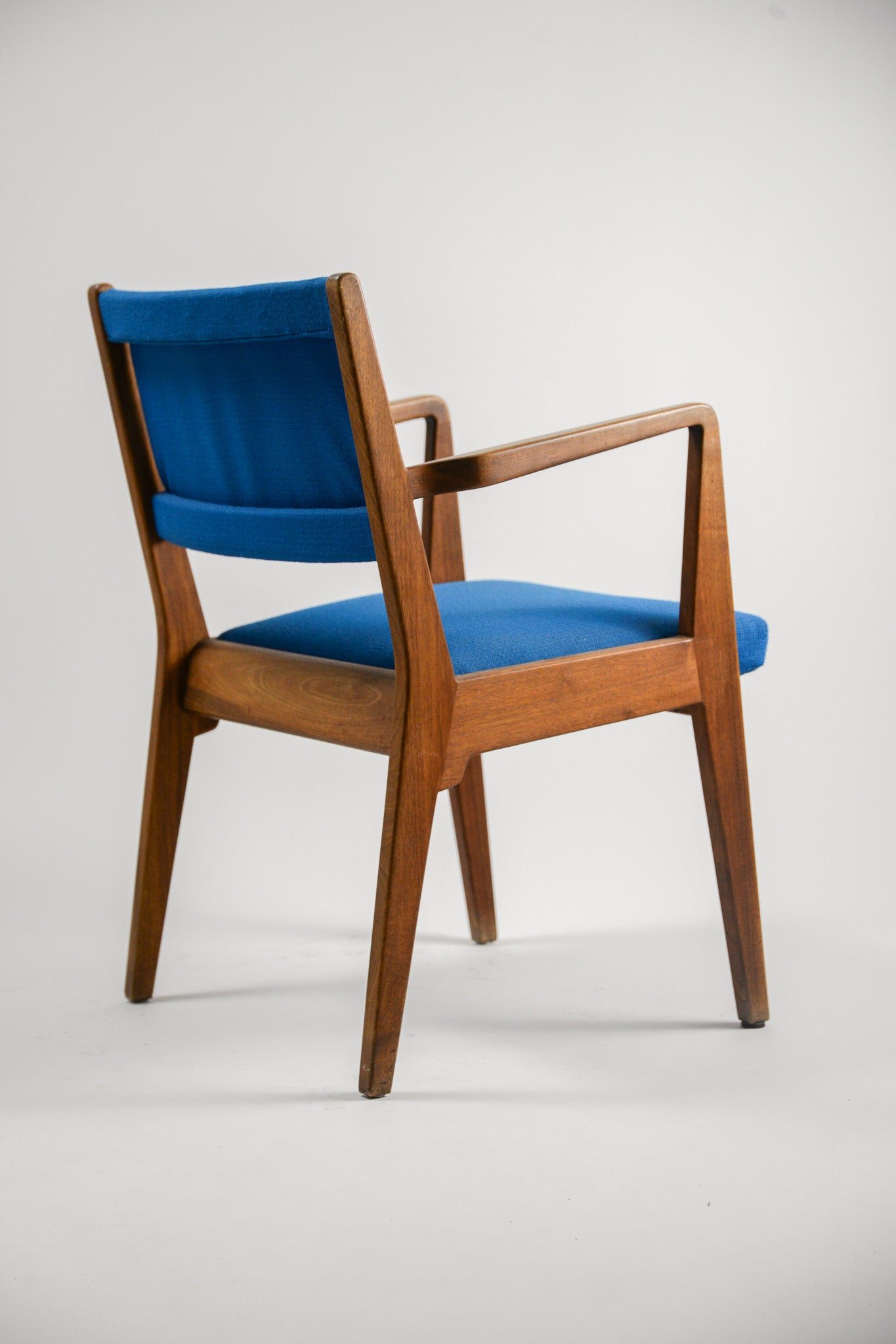 Fabric Armchair / ファブリック アームチェア – STORE IN FACTORY Online