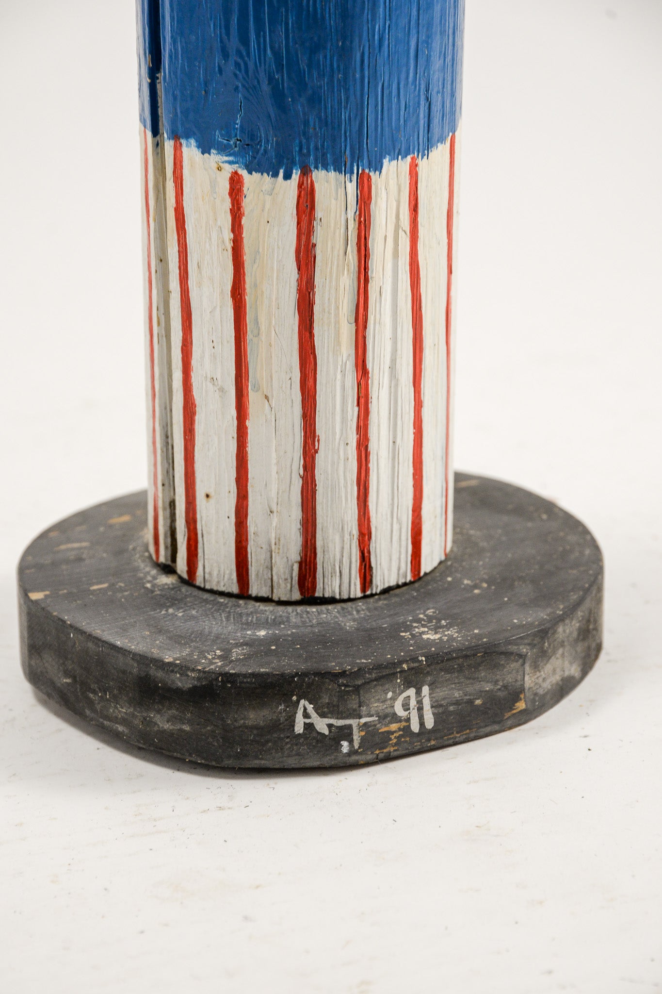 Uncle Sam object / アンクルサムオブジェ