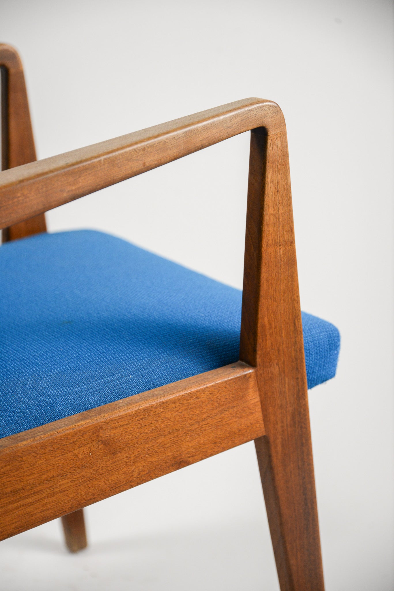 Fabric Armchair / ファブリック アームチェア