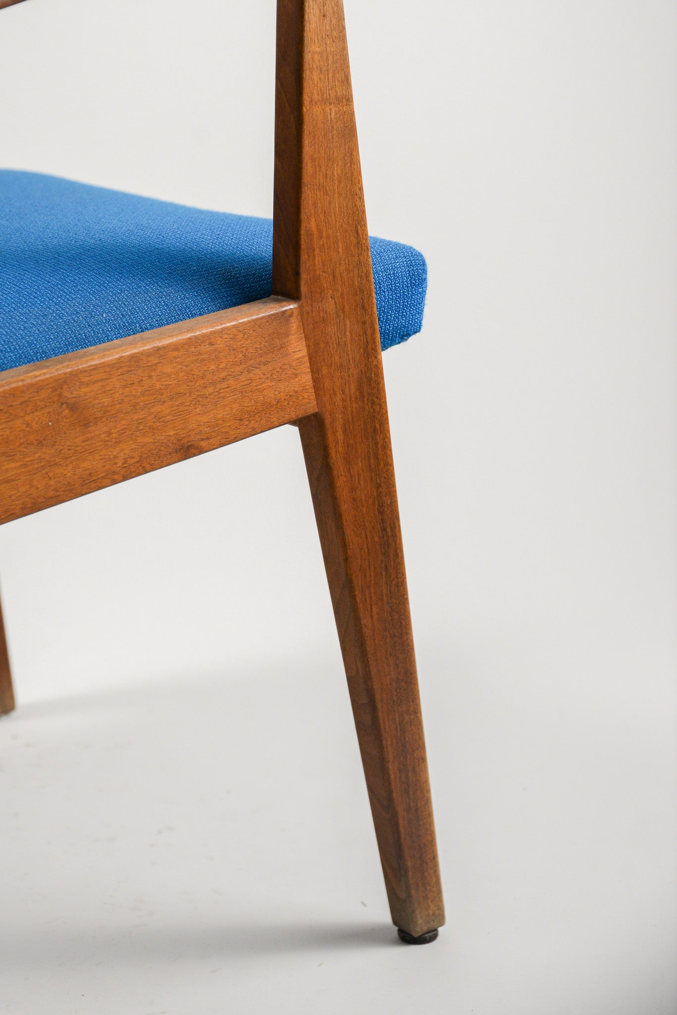 Fabric Armchair / ファブリック アームチェア