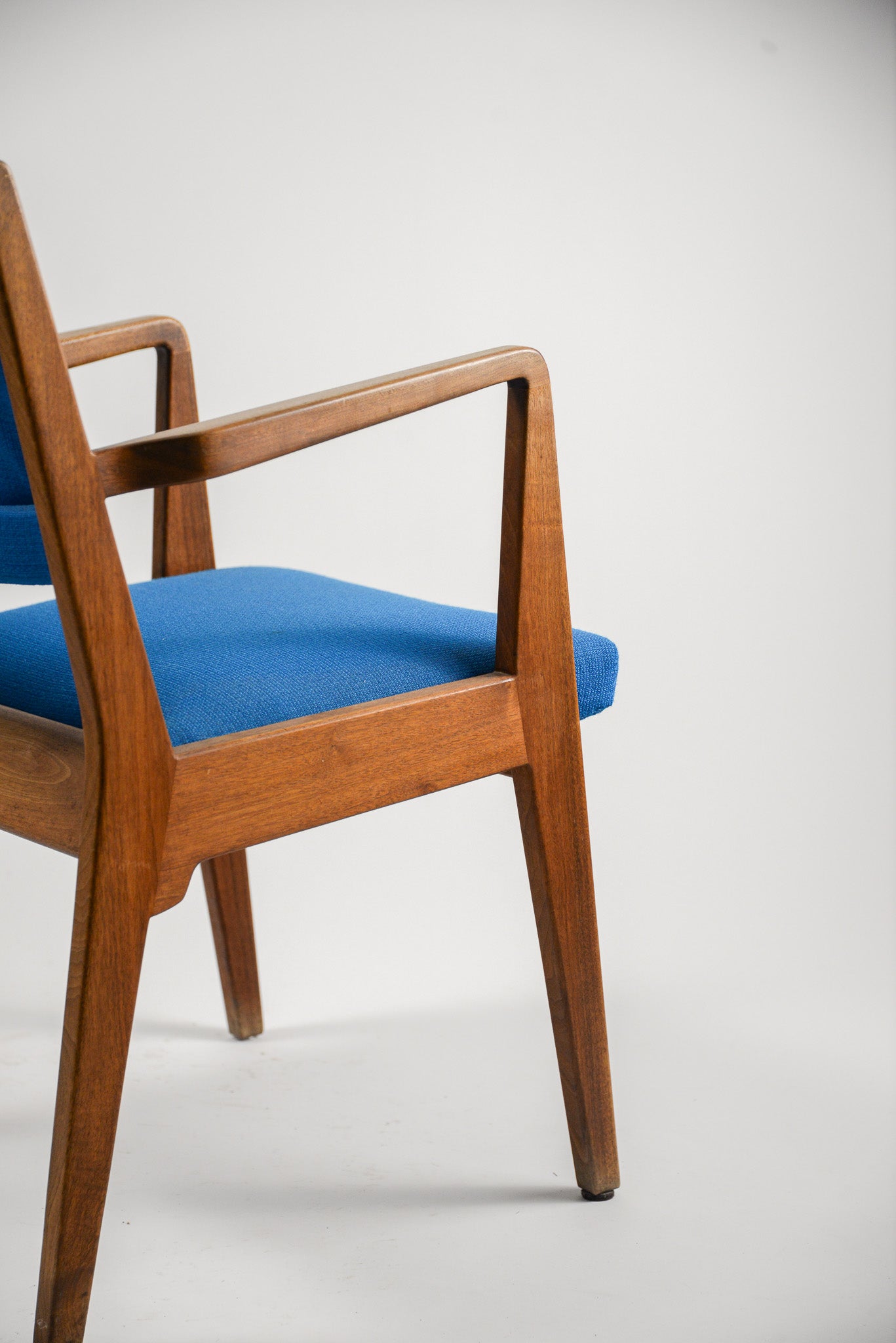 Fabric Armchair / ファブリック アームチェア