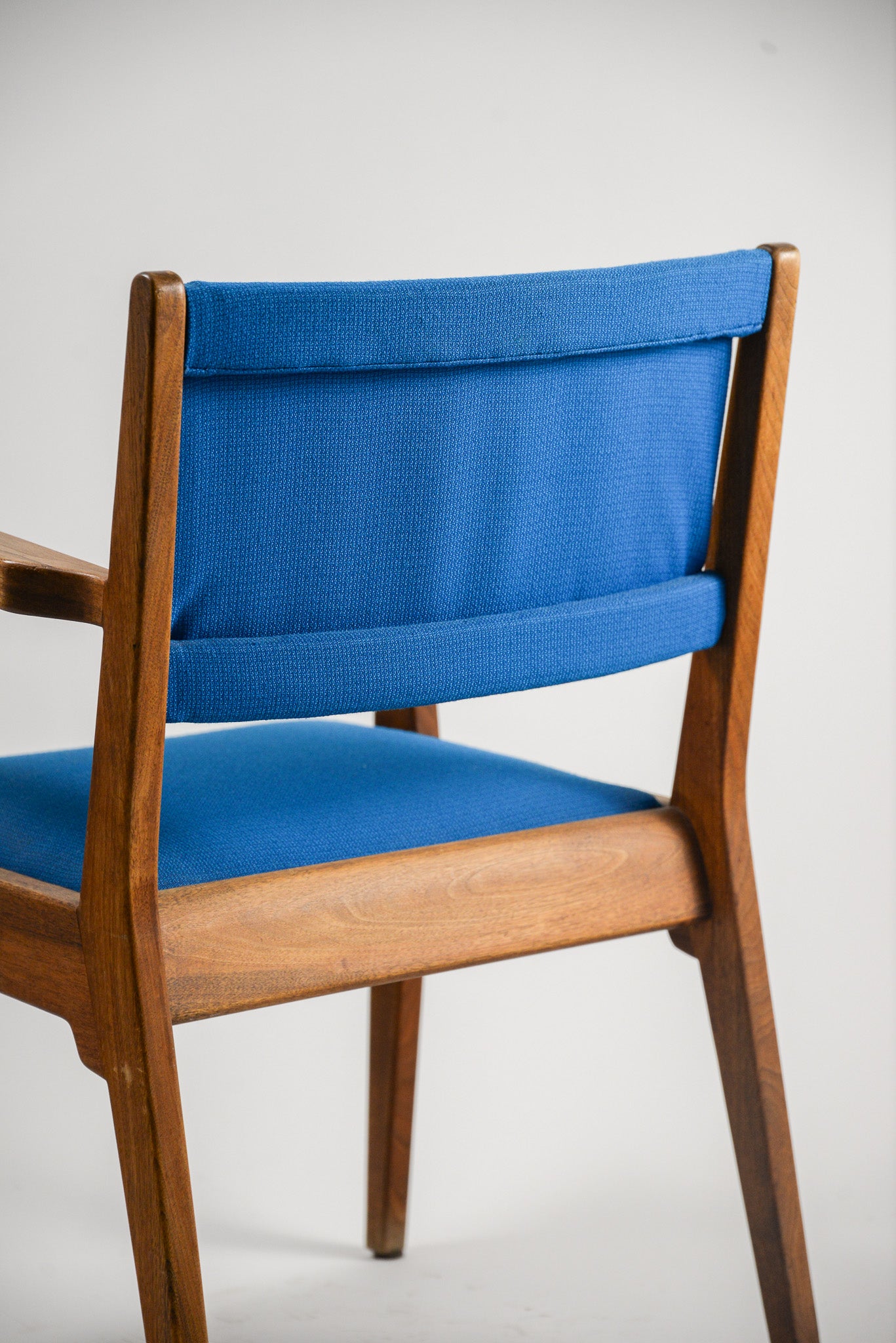 Fabric Armchair / ファブリック アームチェア