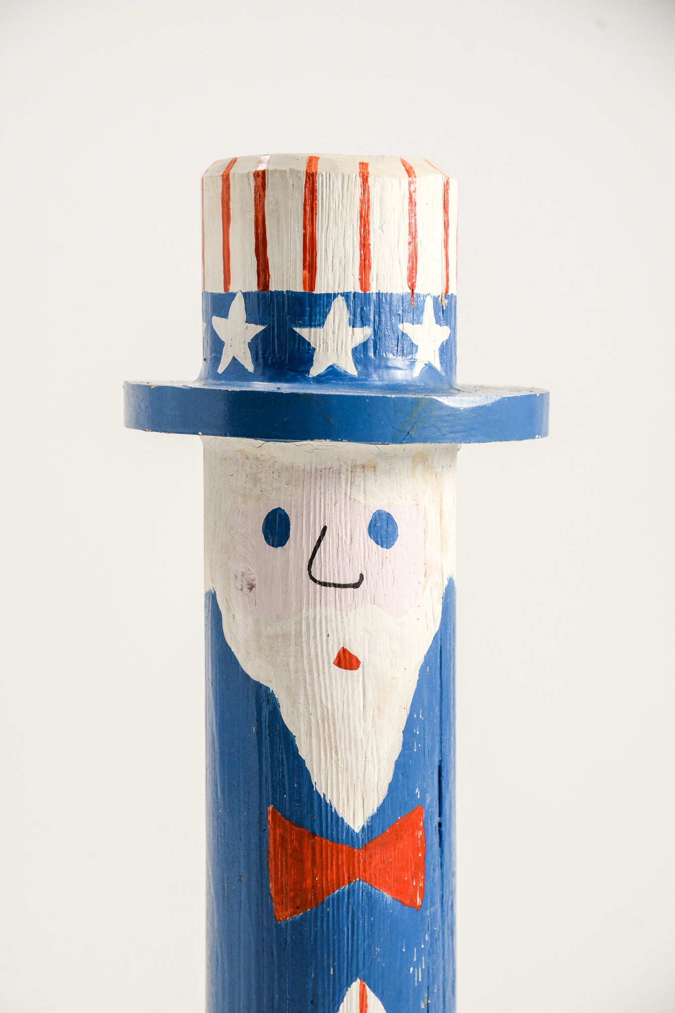 アメリカンカントリー アンクルサム 置物 Uncle Sam object / アンクルサムオブジェ – STORE IN FACTORY Online