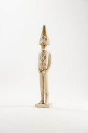 Tall Standing Figure / 人型オブジェ