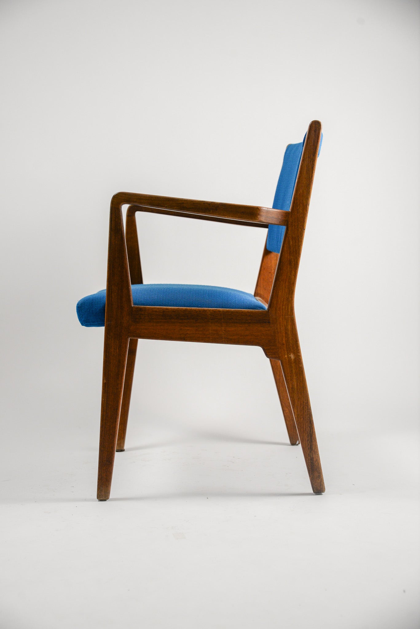 Fabric Armchair / ファブリック アームチェア