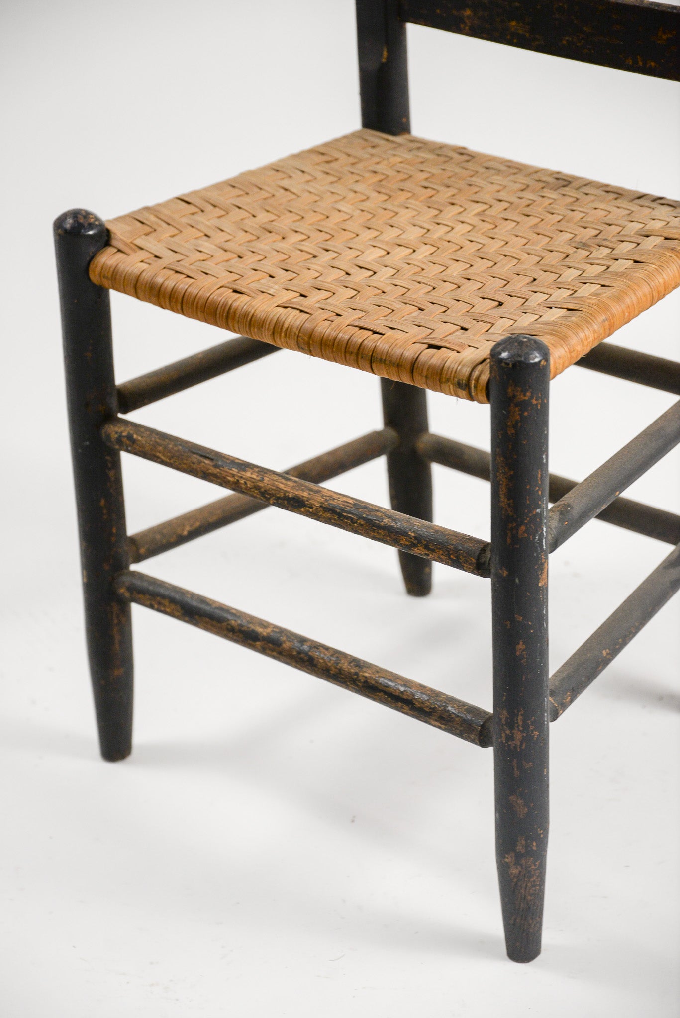 Ladder-back Chair / ラダーバックチェア