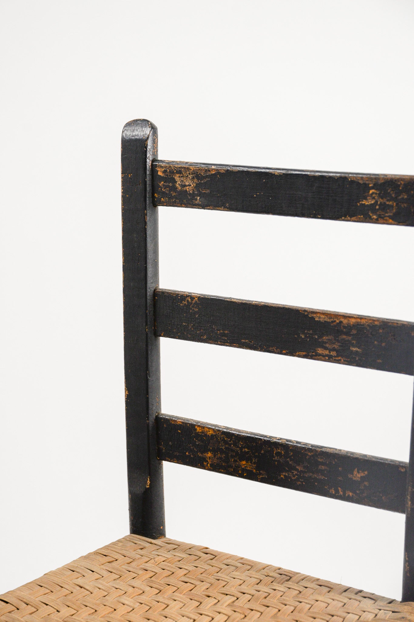 Ladder-back Chair / ラダーバックチェア