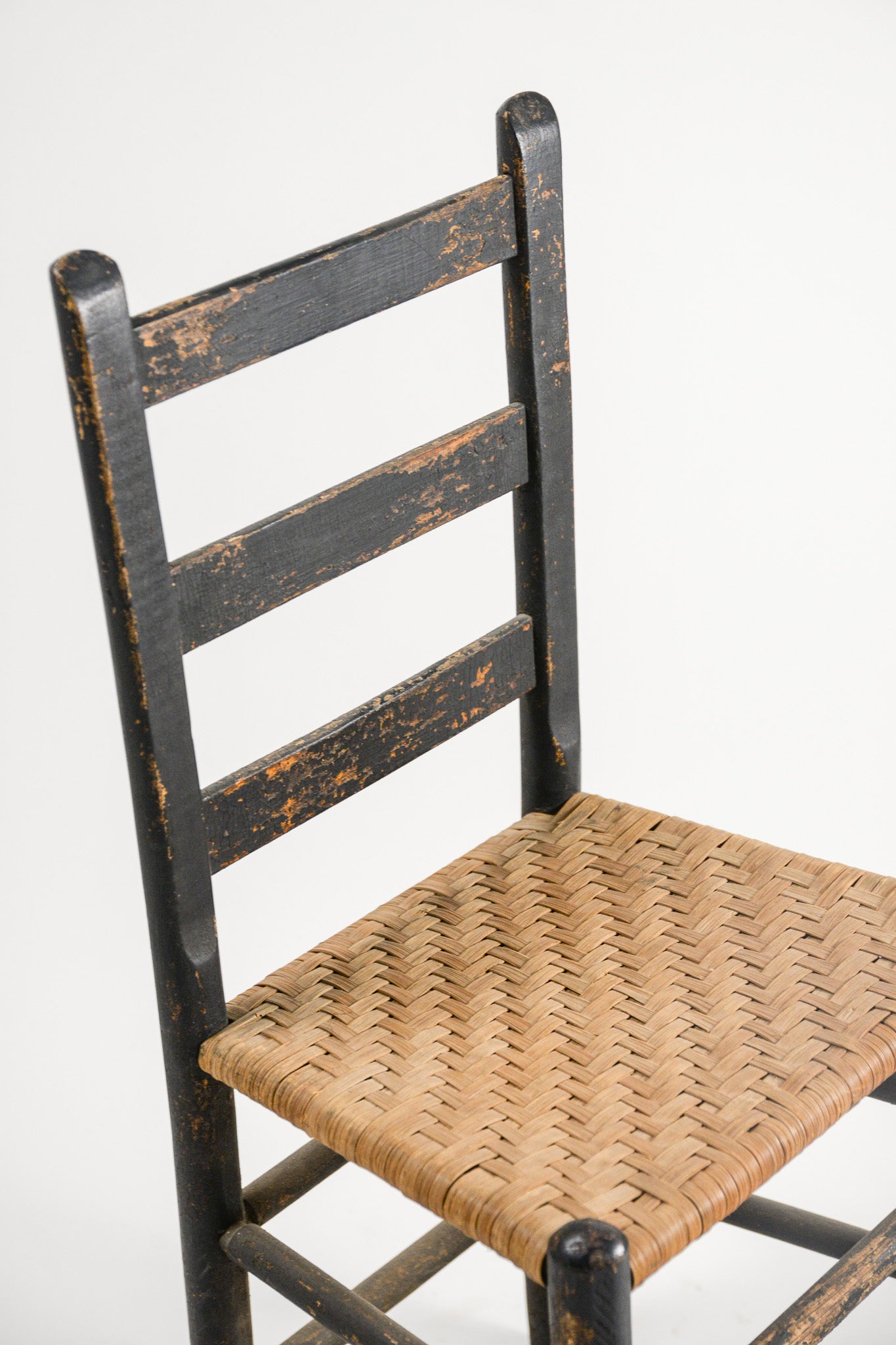 Ladder-back Chair / ラダーバックチェア