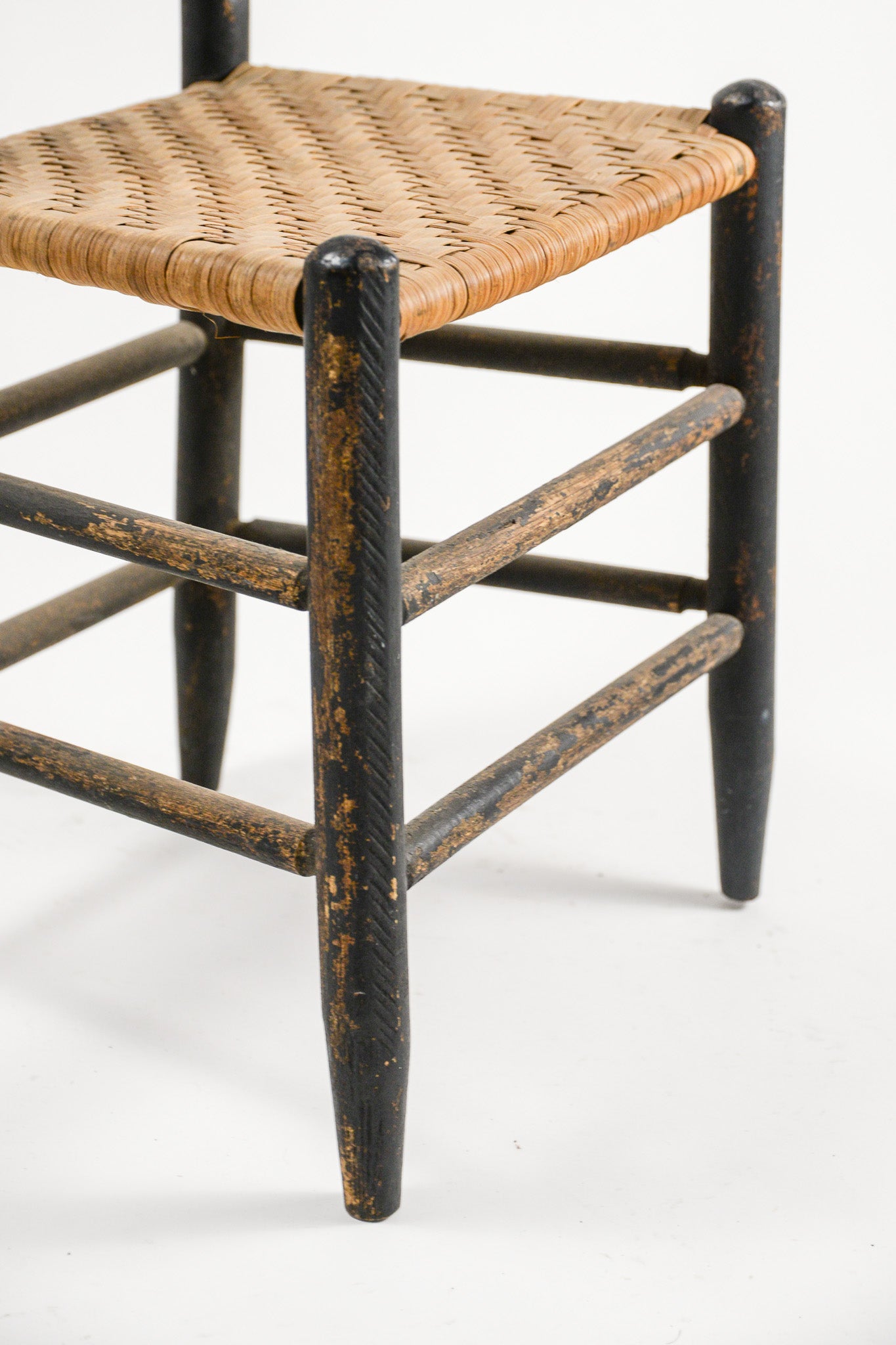 Ladder-back Chair / ラダーバックチェア