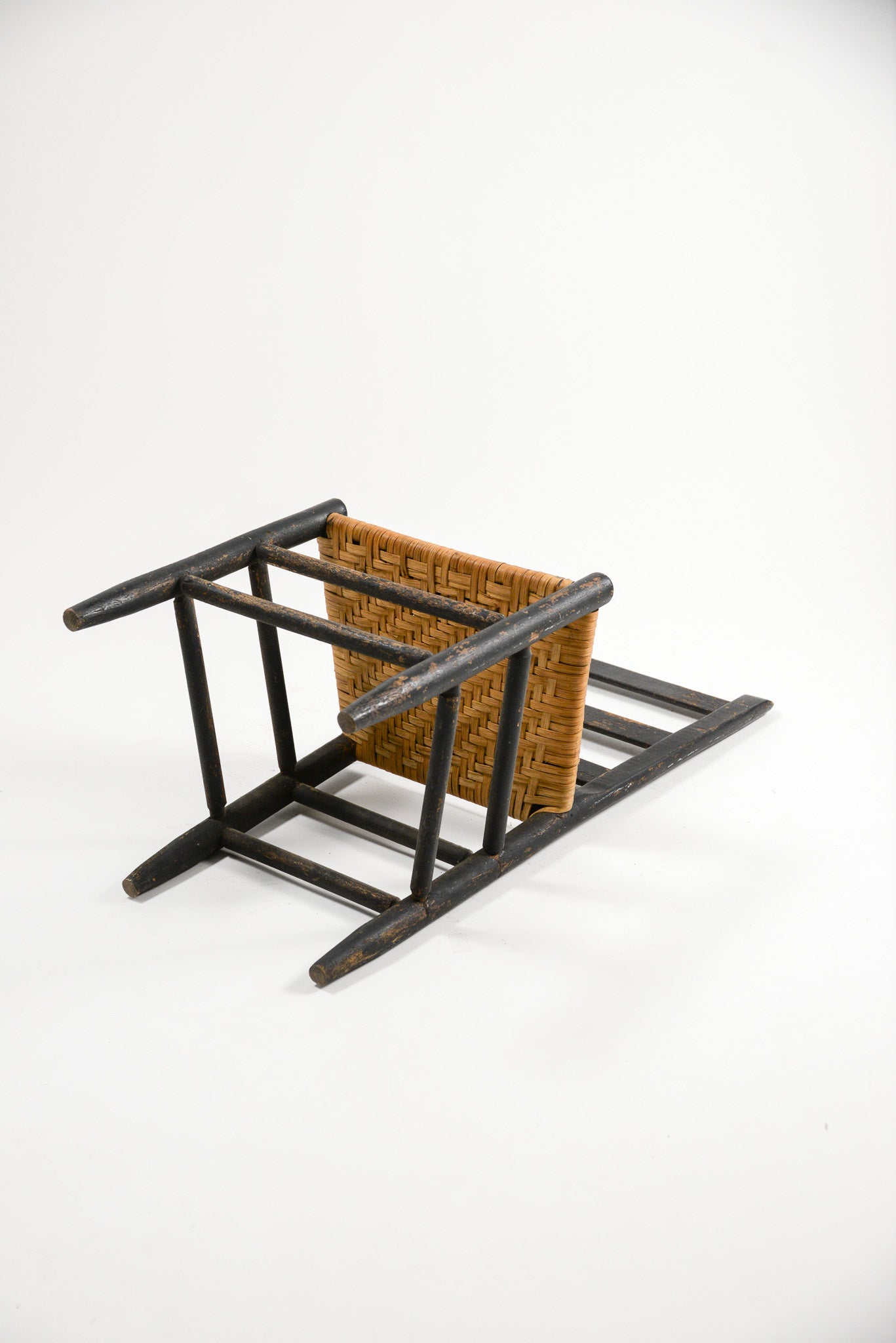 Ladder-back Chair / ラダーバックチェア