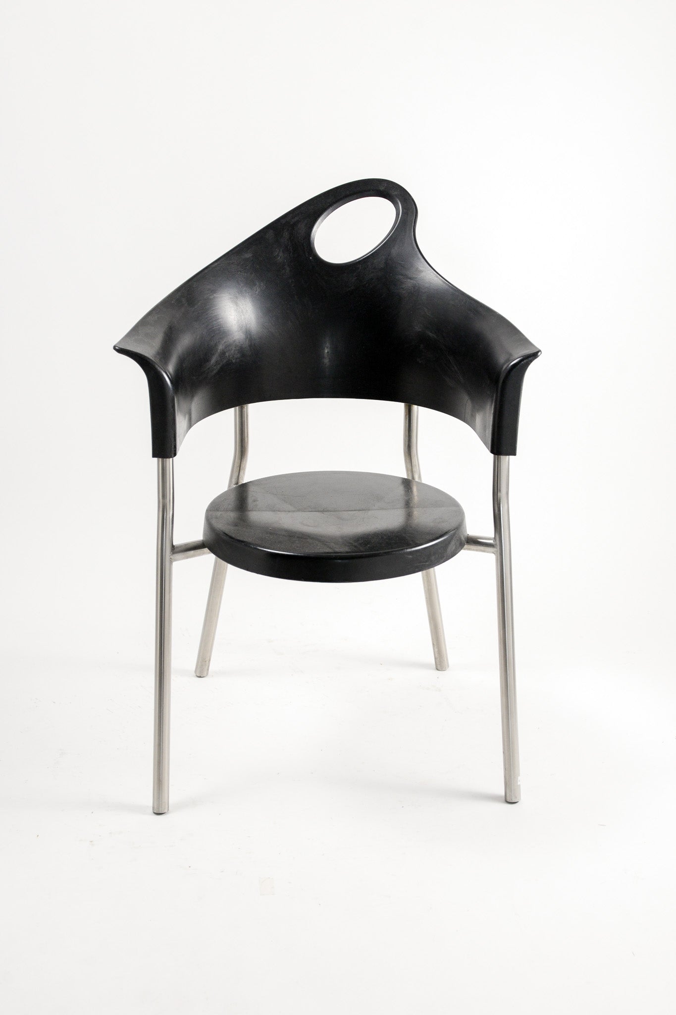 Cobra Armchair by Rob Eckhardt / コブラ アームチェア（ロブ・エックハルト）