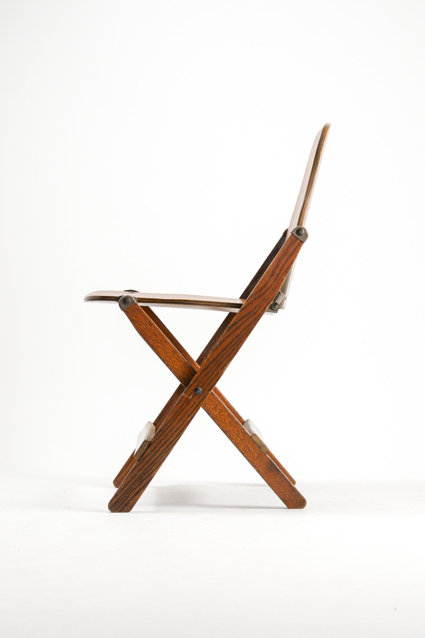 American Seating Company Folding Chair / アメリカン・シーティング・カンパニー フォールディングチェア