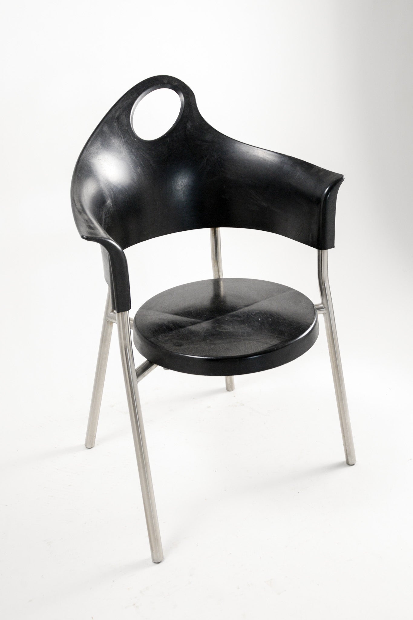Cobra Armchair by Rob Eckhardt / コブラ アームチェア（ロブ・エックハルト）