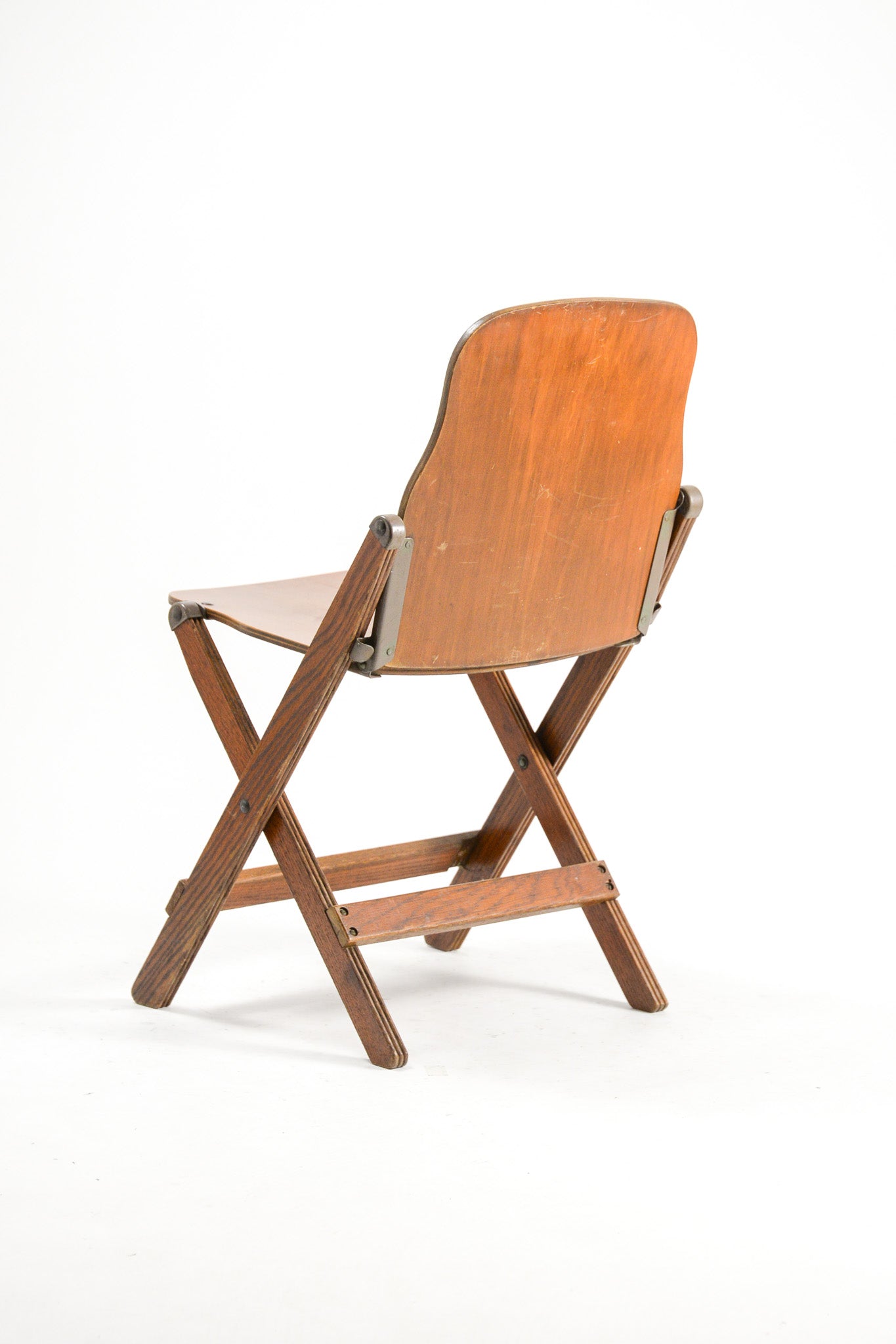 American Seating Company Folding Chair / アメリカン・シーティング・カンパニー フォールディングチェア