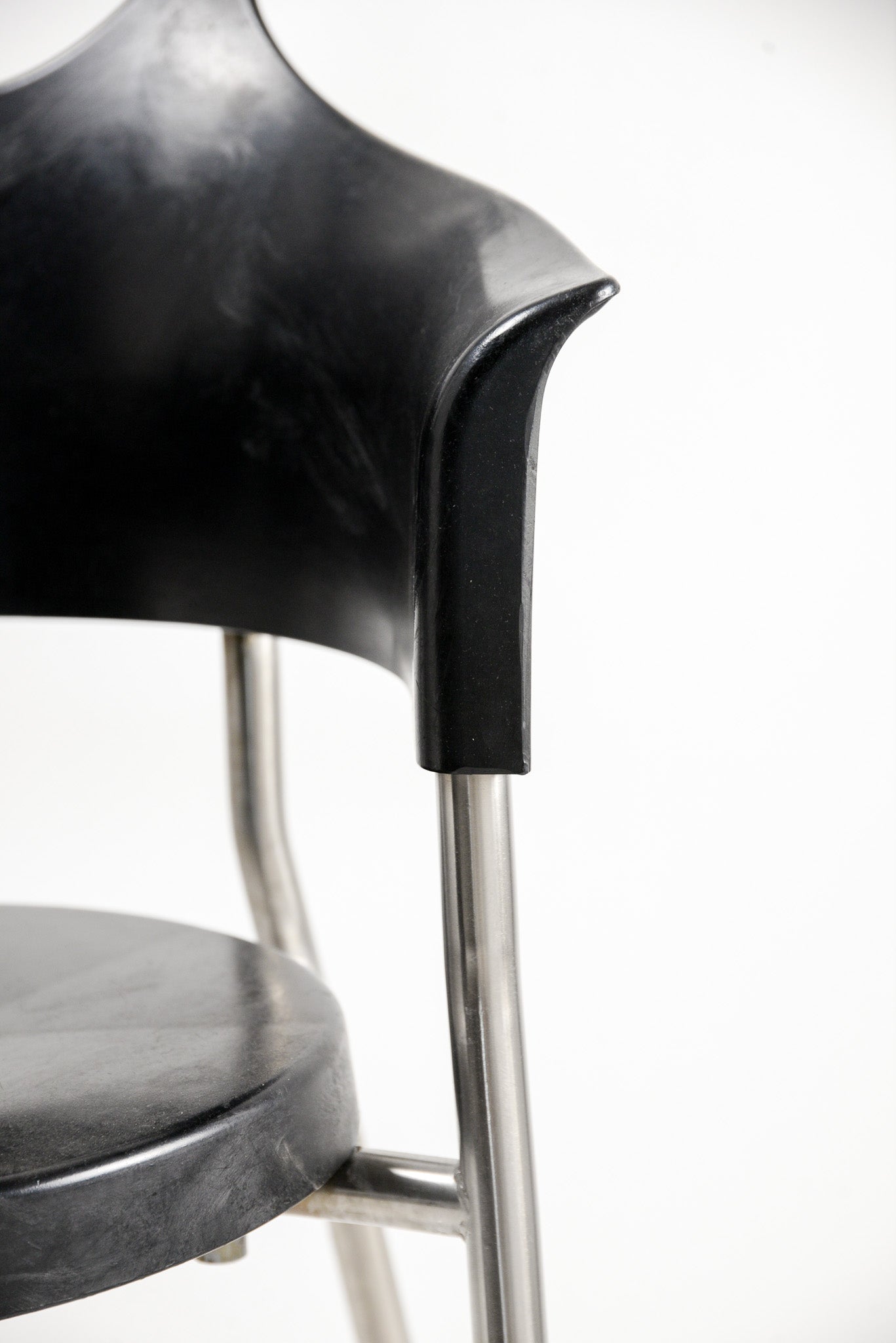 Cobra Armchair by Rob Eckhardt / コブラ アームチェア（ロブ・エックハルト）
