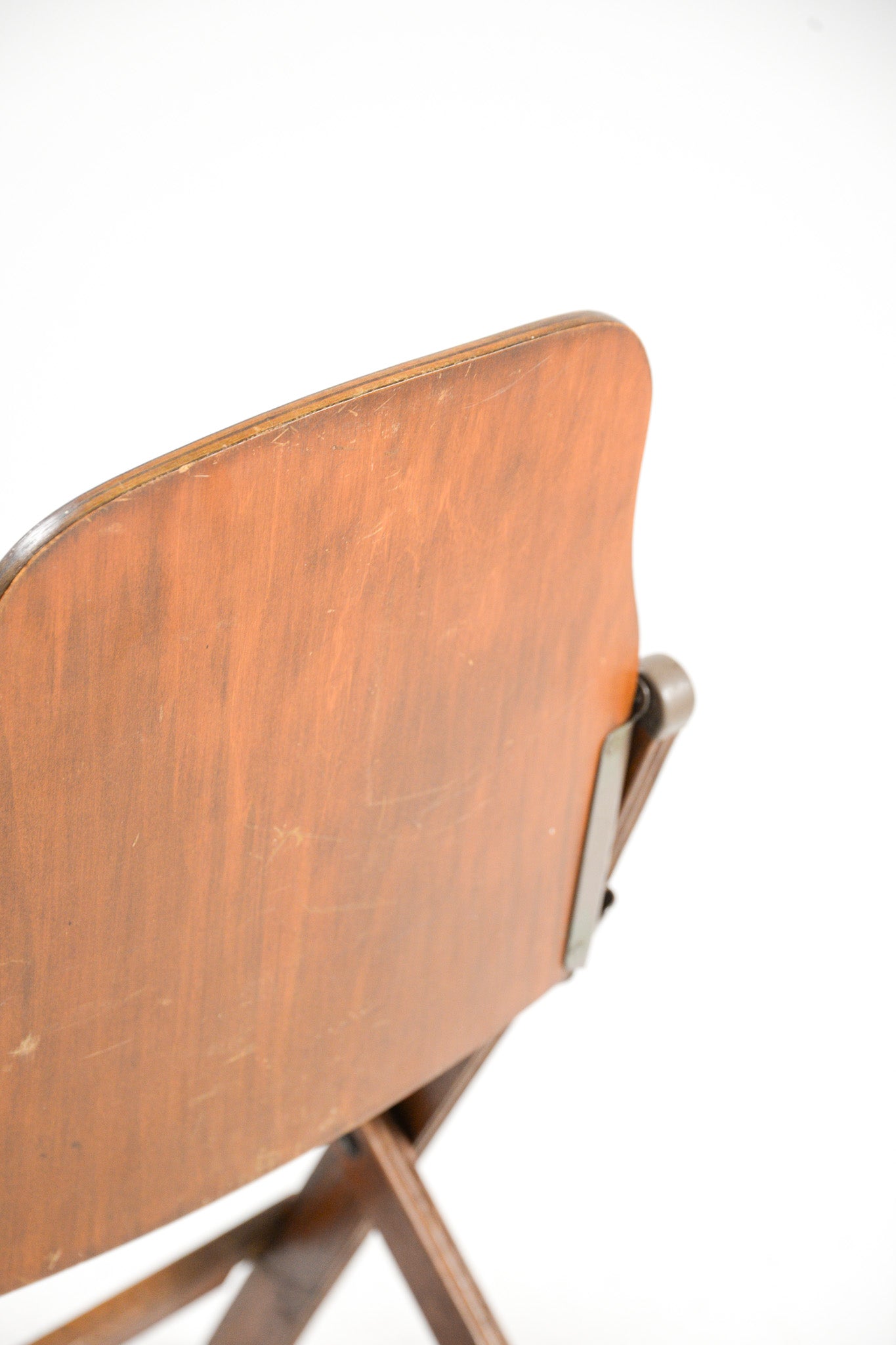 American Seating Company Folding Chair / アメリカン・シーティング・カンパニー フォールディングチェア