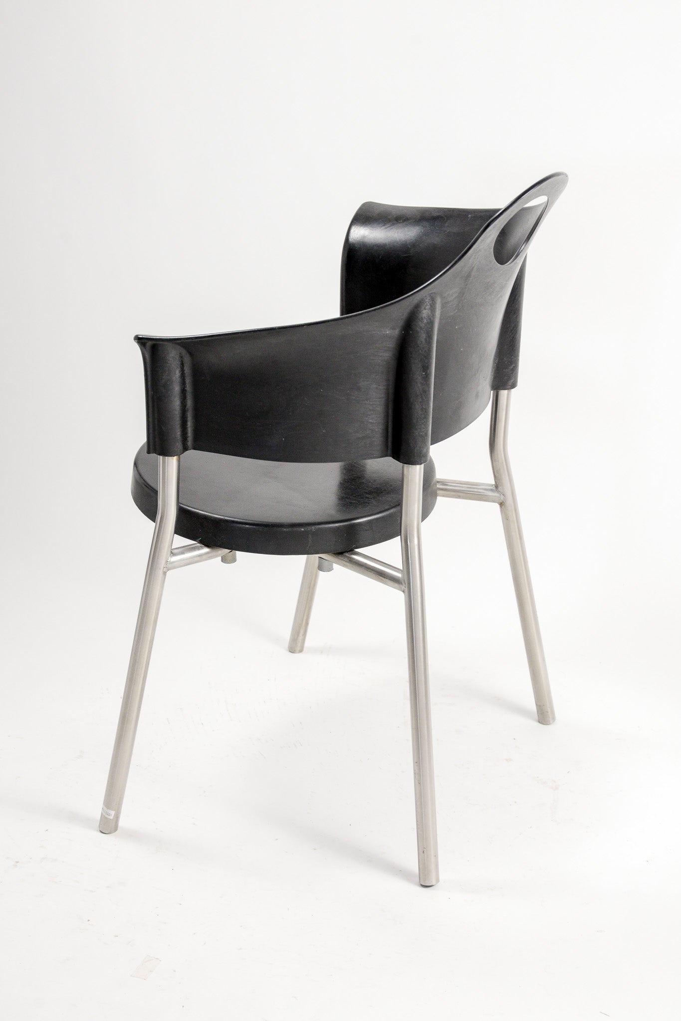 Cobra Armchair by Rob Eckhardt / コブラ アームチェア（ロブ・エックハルト）